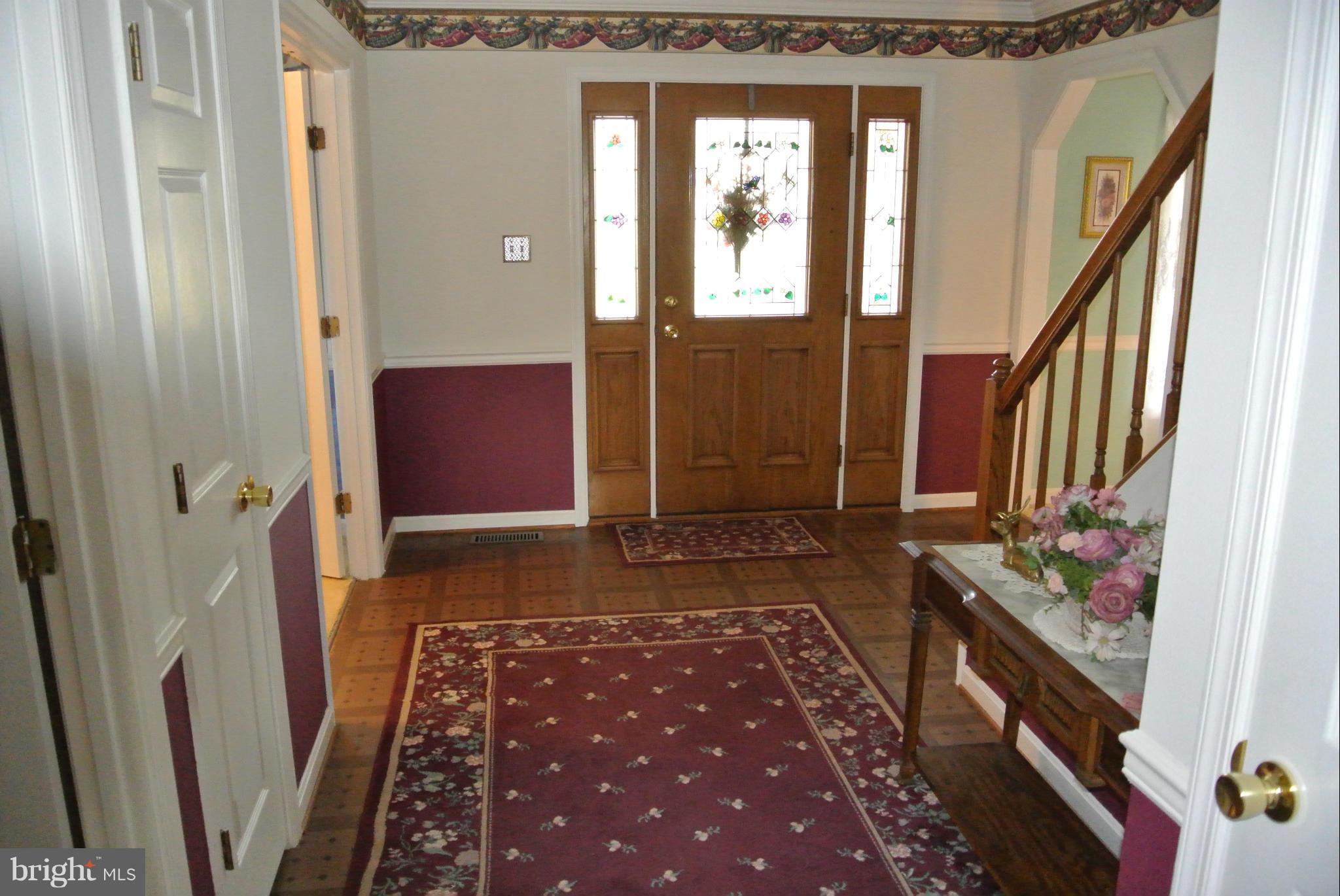 HUNTLEY ESTATES SUB - Residential