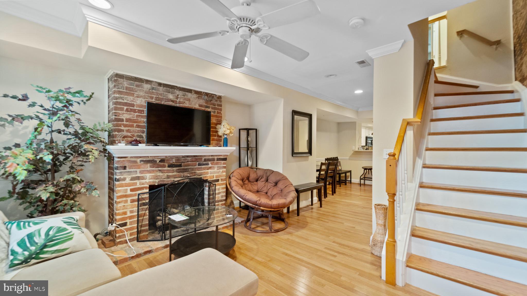 PIGTOWN HISTORIC DISTRICT - Residential Lease