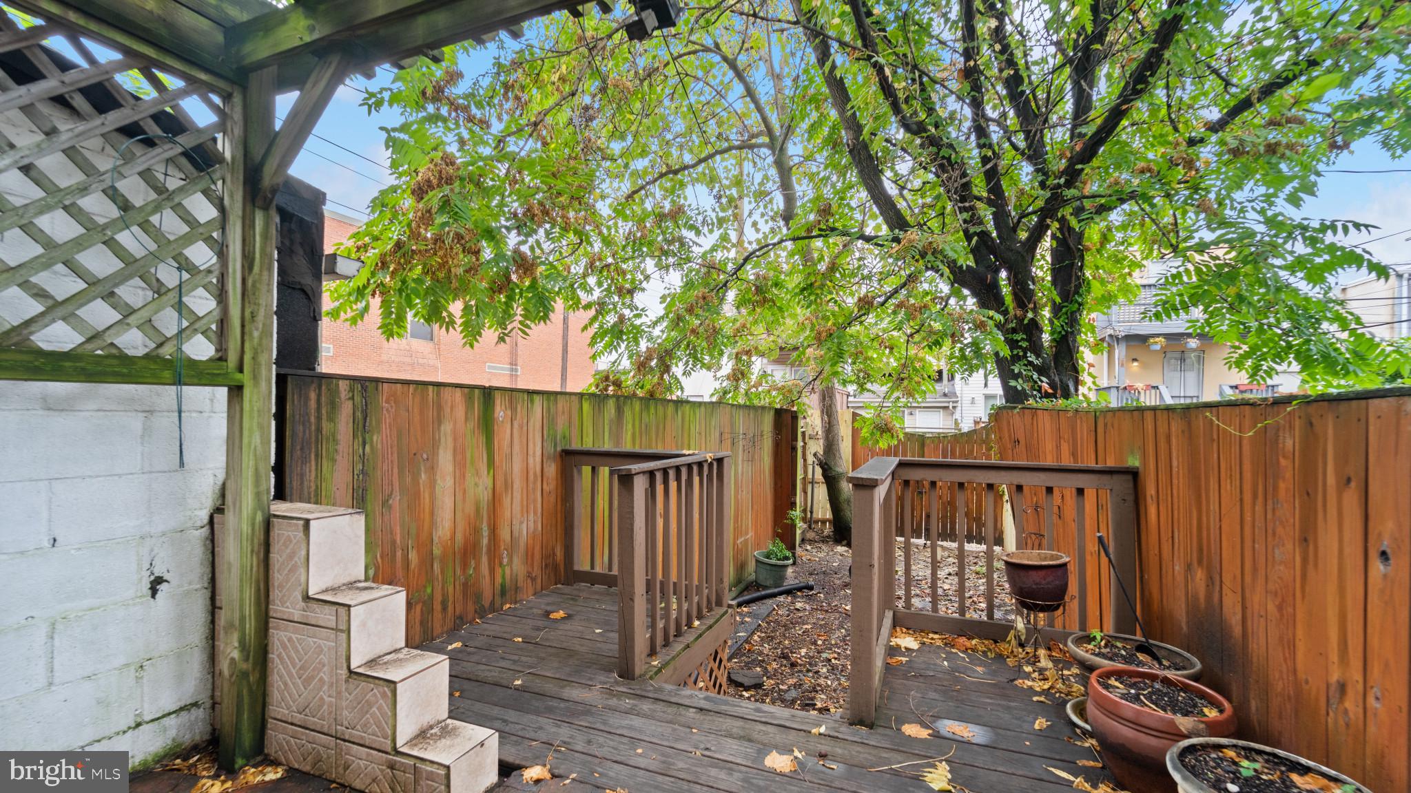 PIGTOWN HISTORIC DISTRICT - Residential Lease