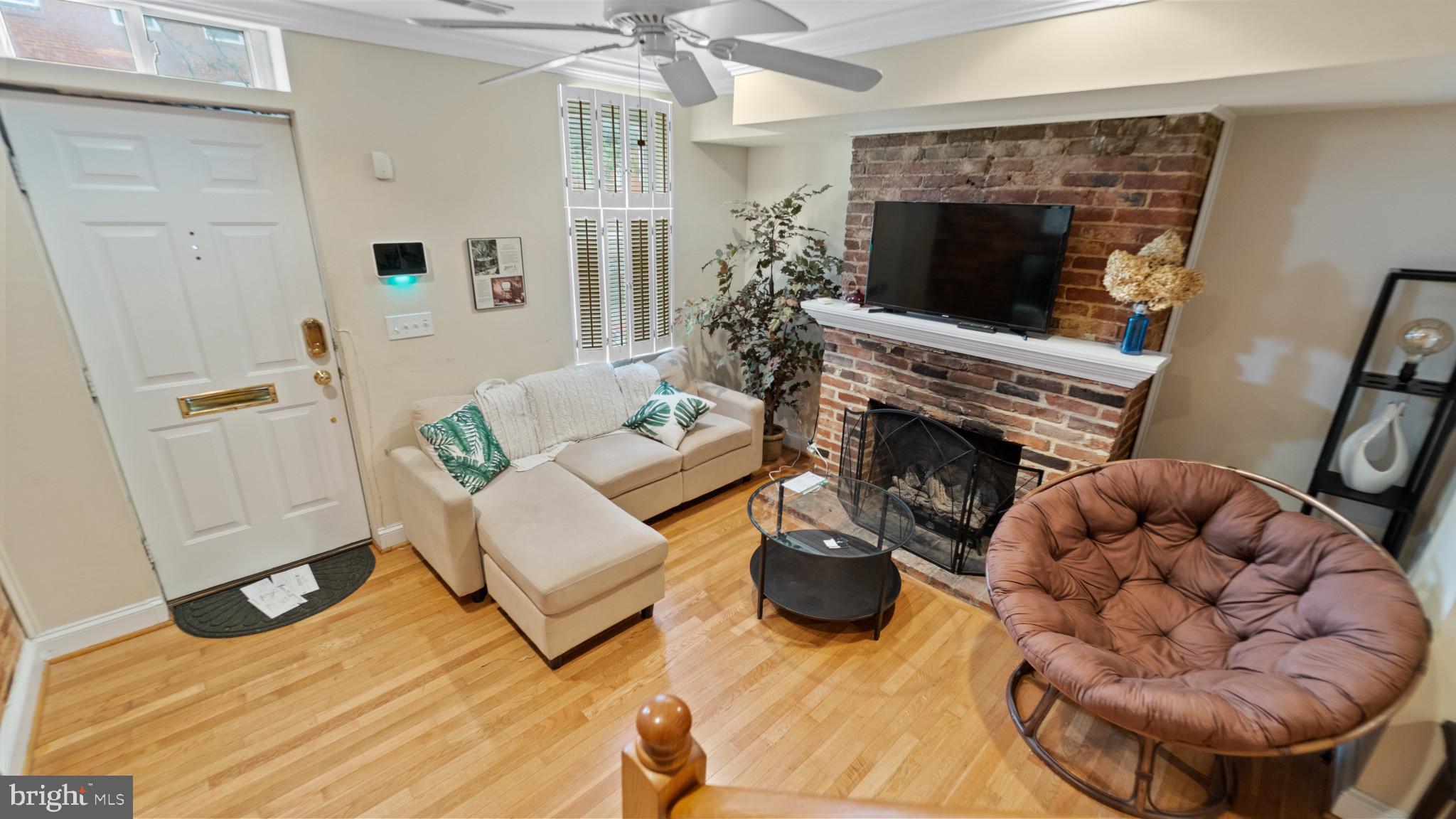 PIGTOWN HISTORIC DISTRICT - Residential Lease