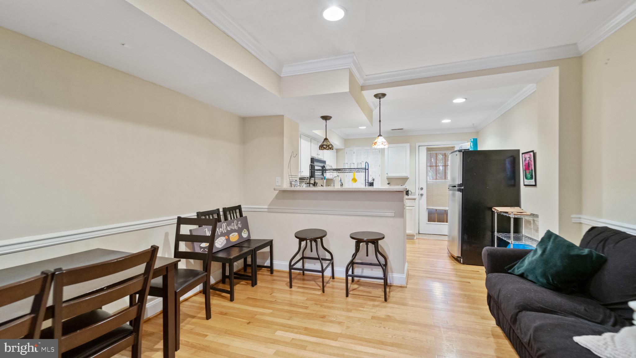 PIGTOWN HISTORIC DISTRICT - Residential Lease