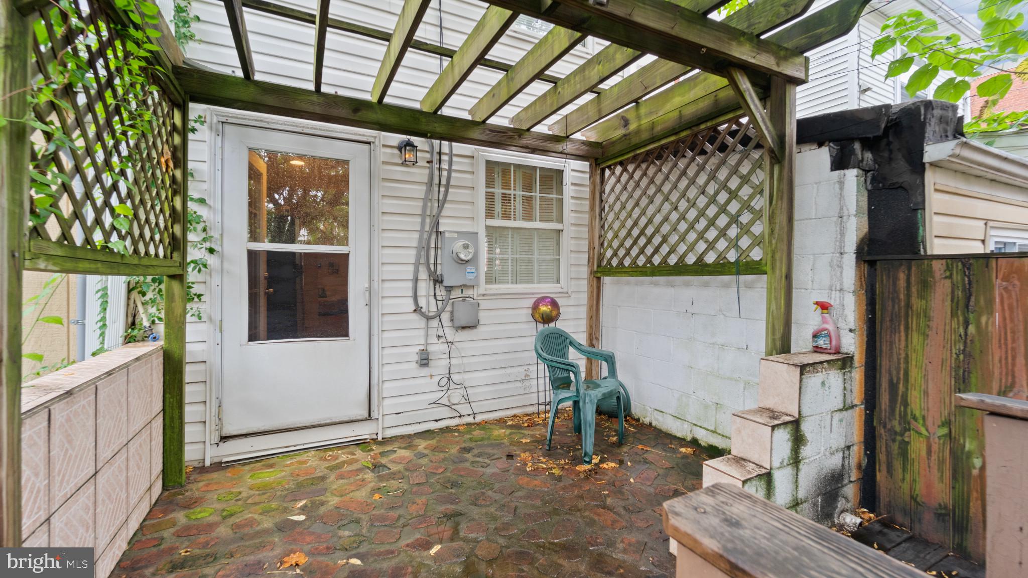 PIGTOWN HISTORIC DISTRICT - Residential Lease