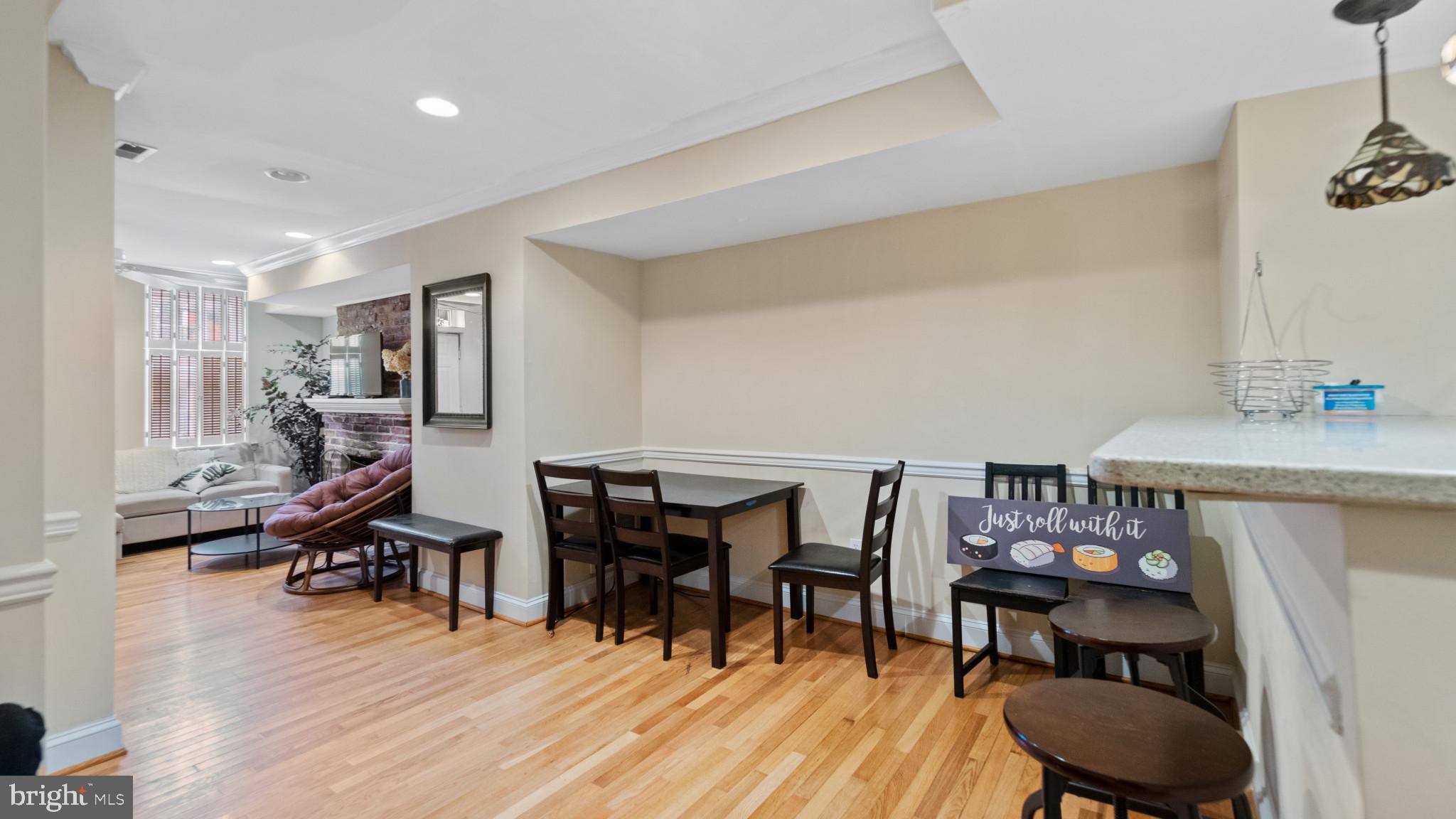 PIGTOWN HISTORIC DISTRICT - Residential Lease