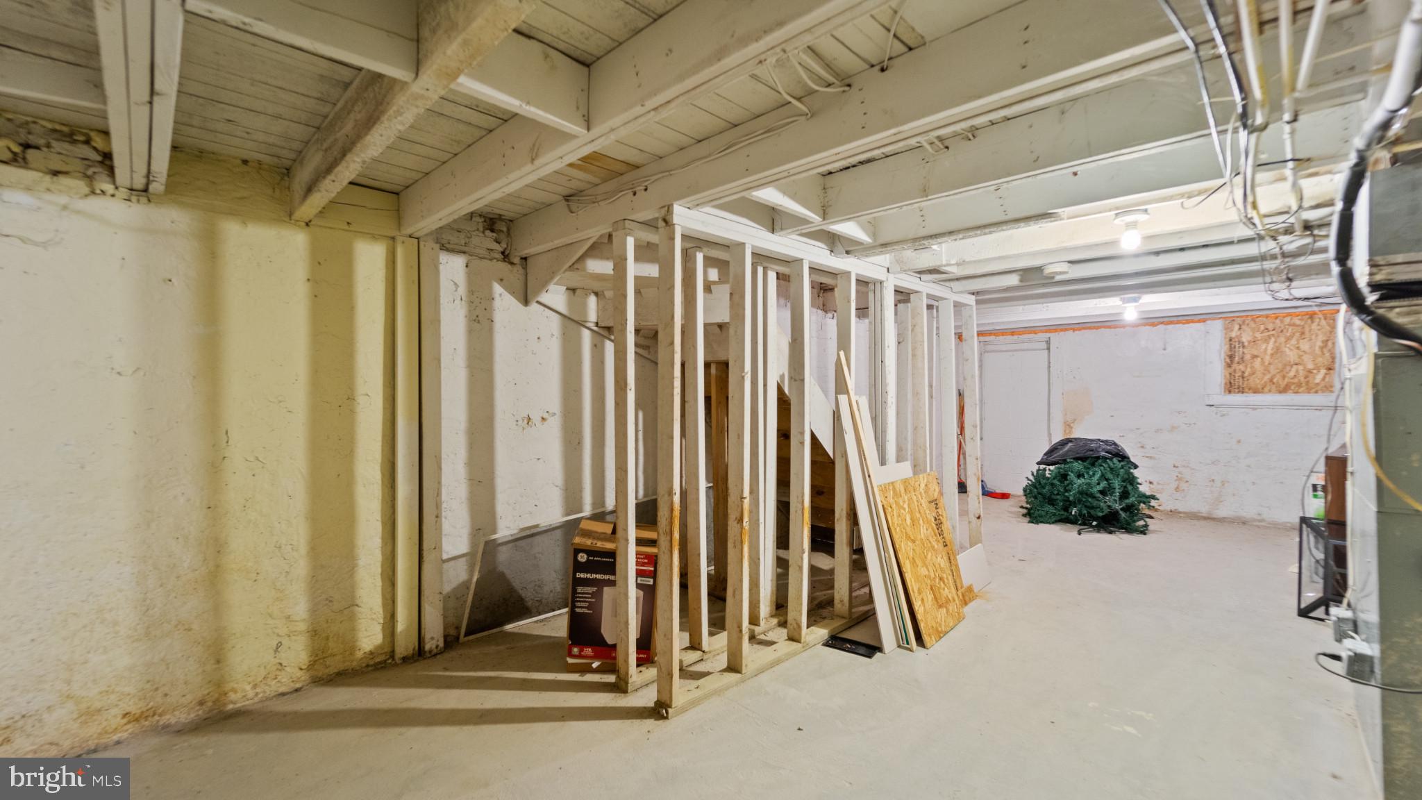 PIGTOWN HISTORIC DISTRICT - Residential Lease