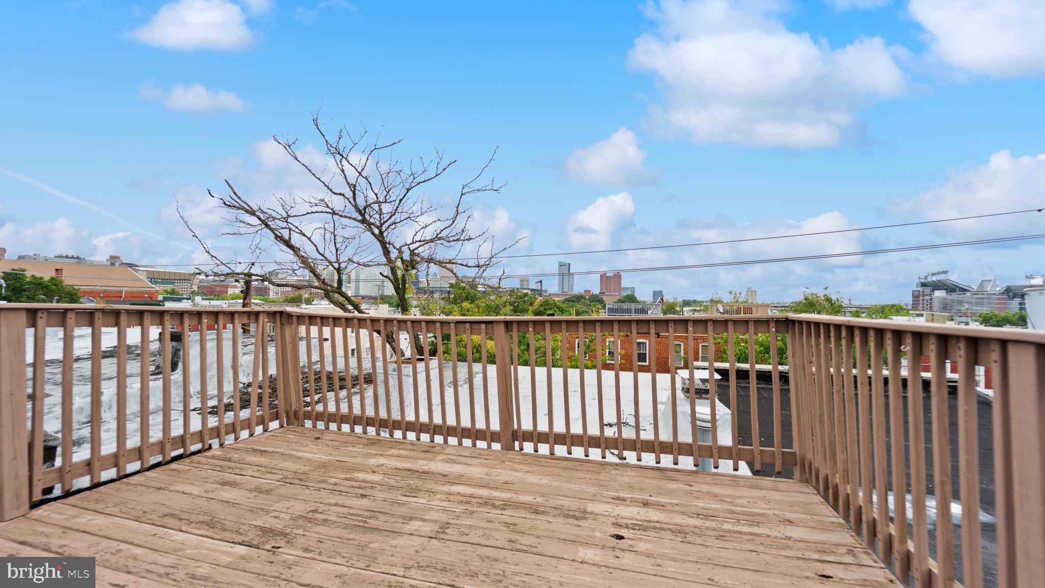 PIGTOWN HISTORIC DISTRICT - Residential Lease