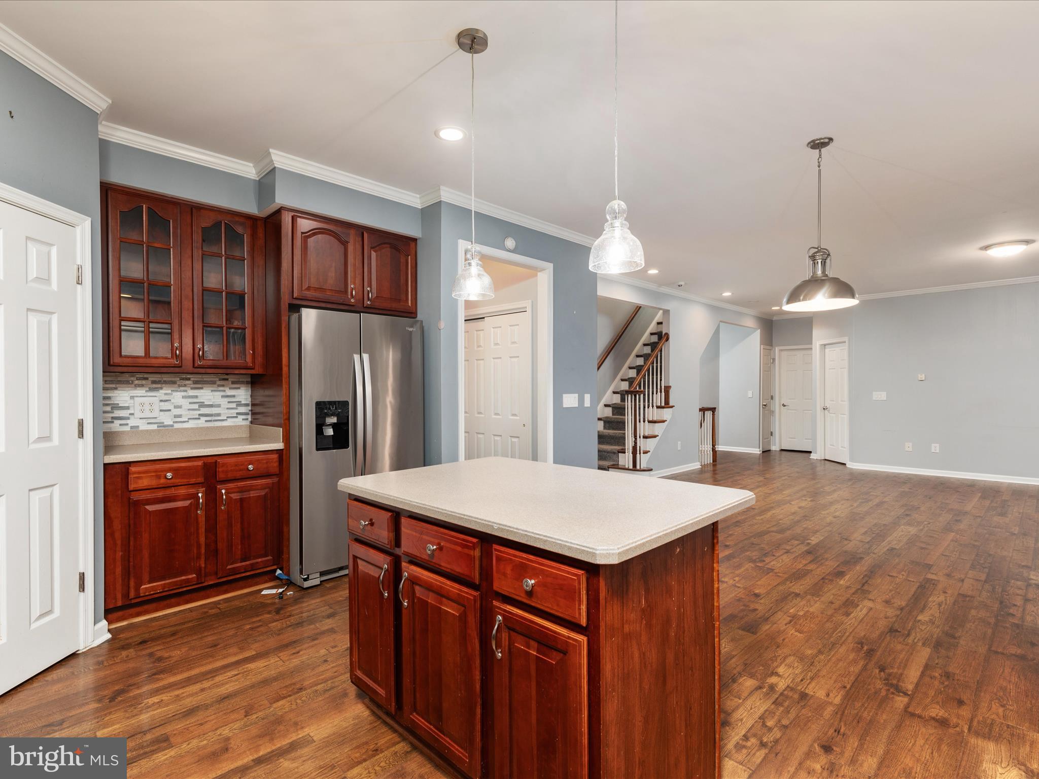 WINFIELD - Residential