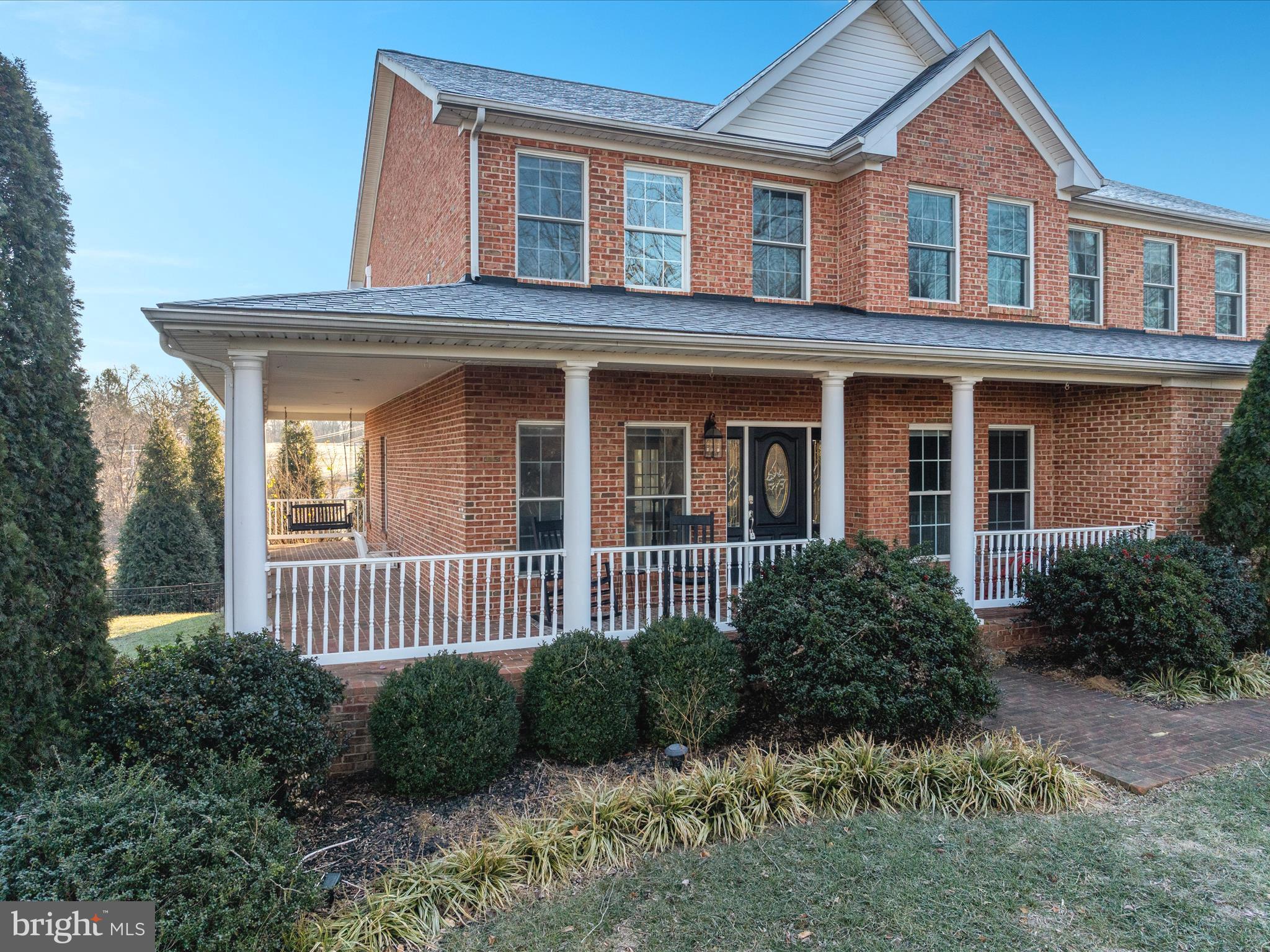 WINFIELD - Residential