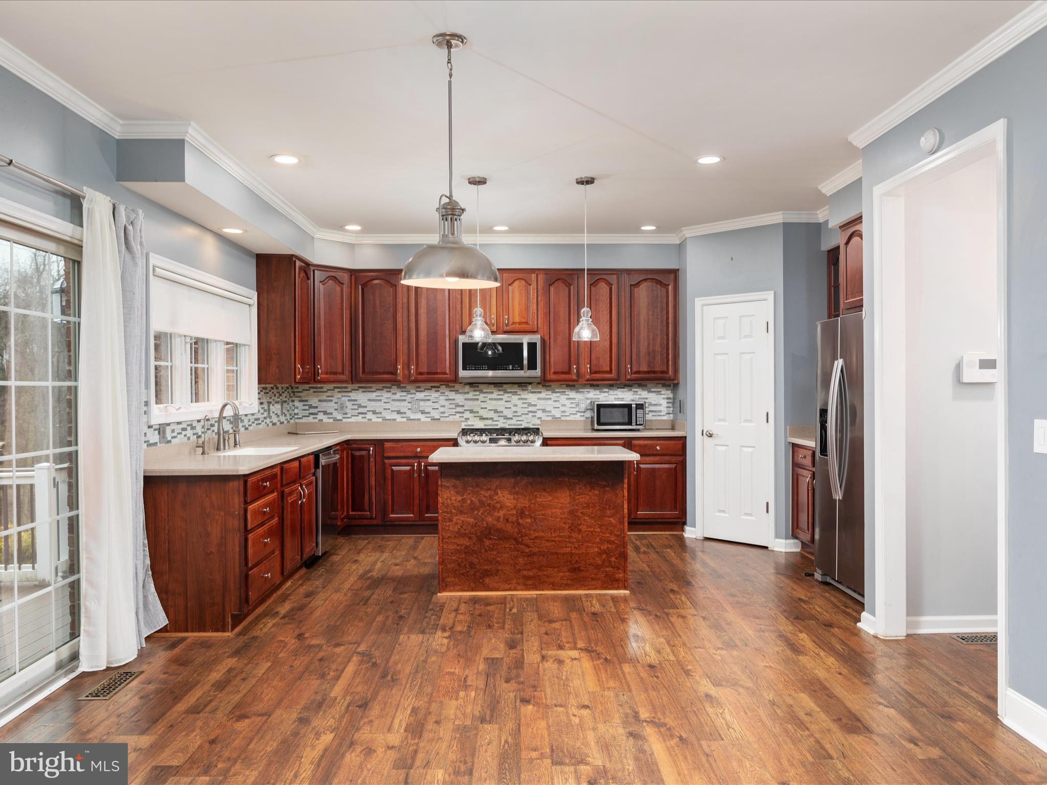 WINFIELD - Residential