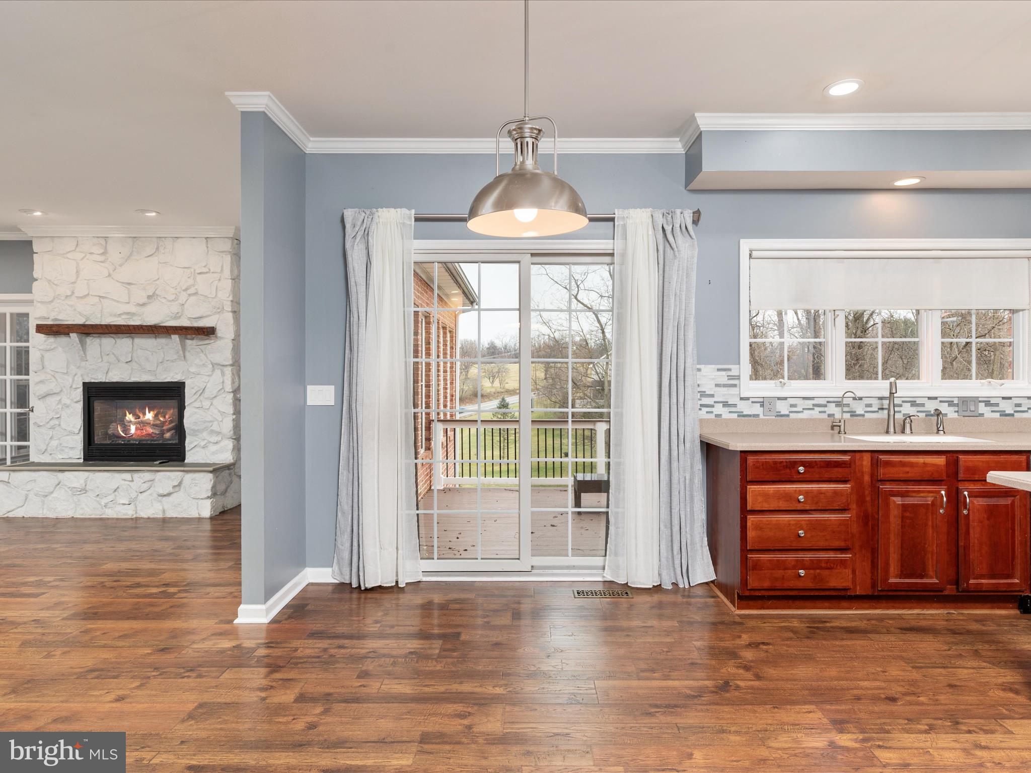 WINFIELD - Residential