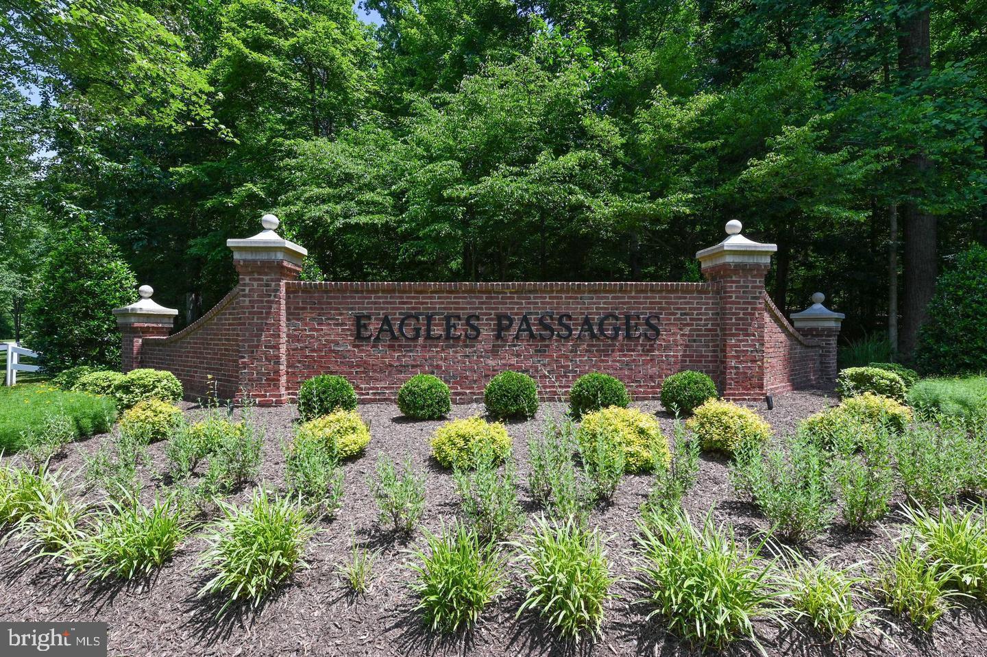 EAGLES PASSAGES - Residential