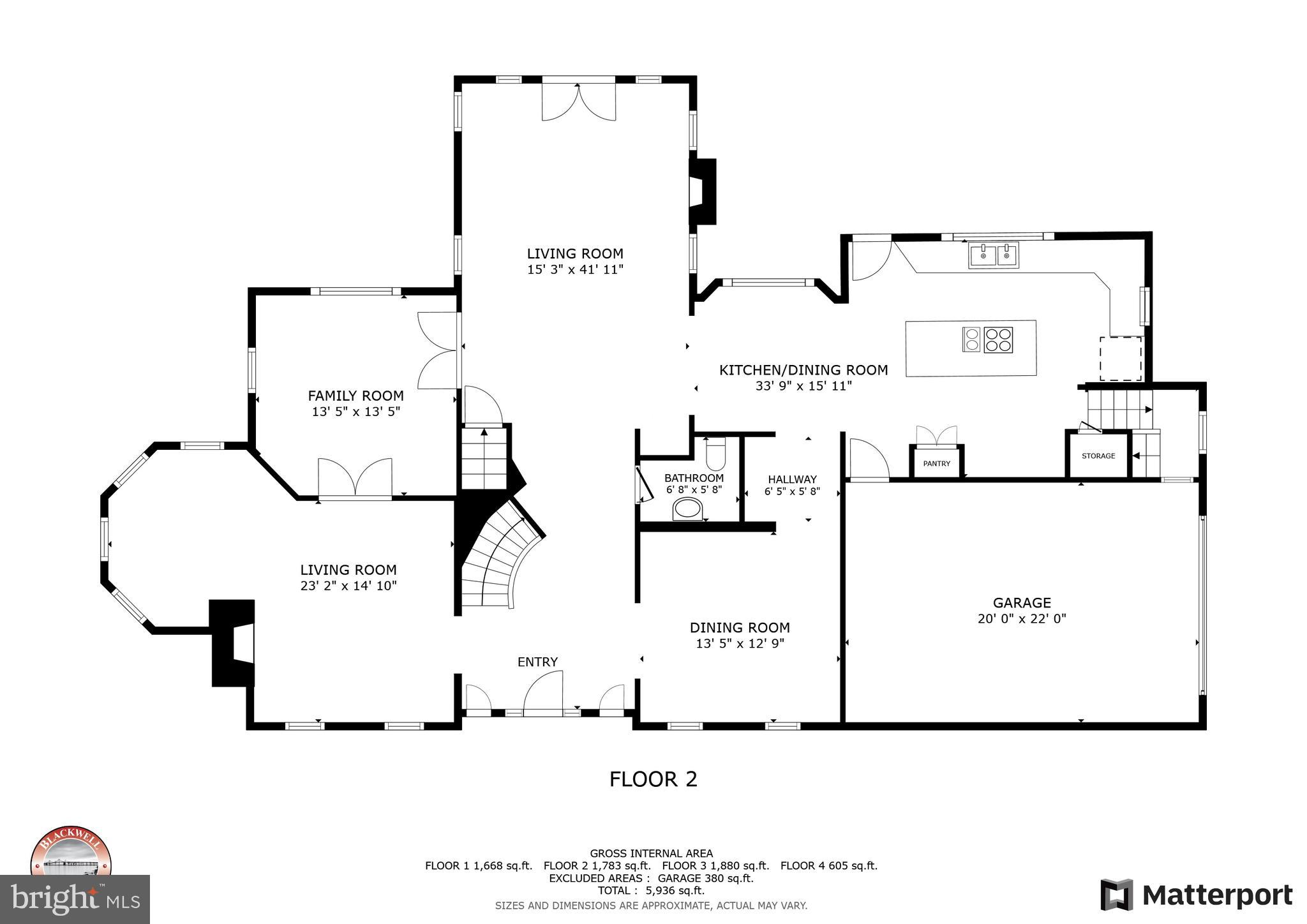 EAGLES PASSAGES - Residential