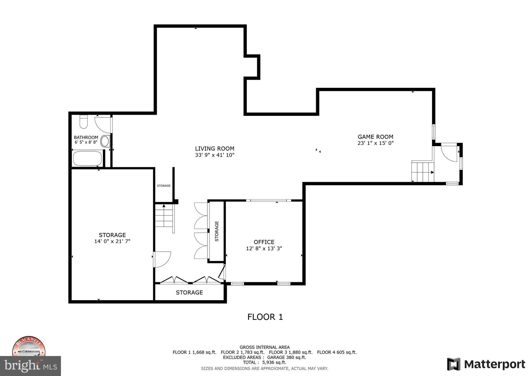 EAGLES PASSAGES - Residential