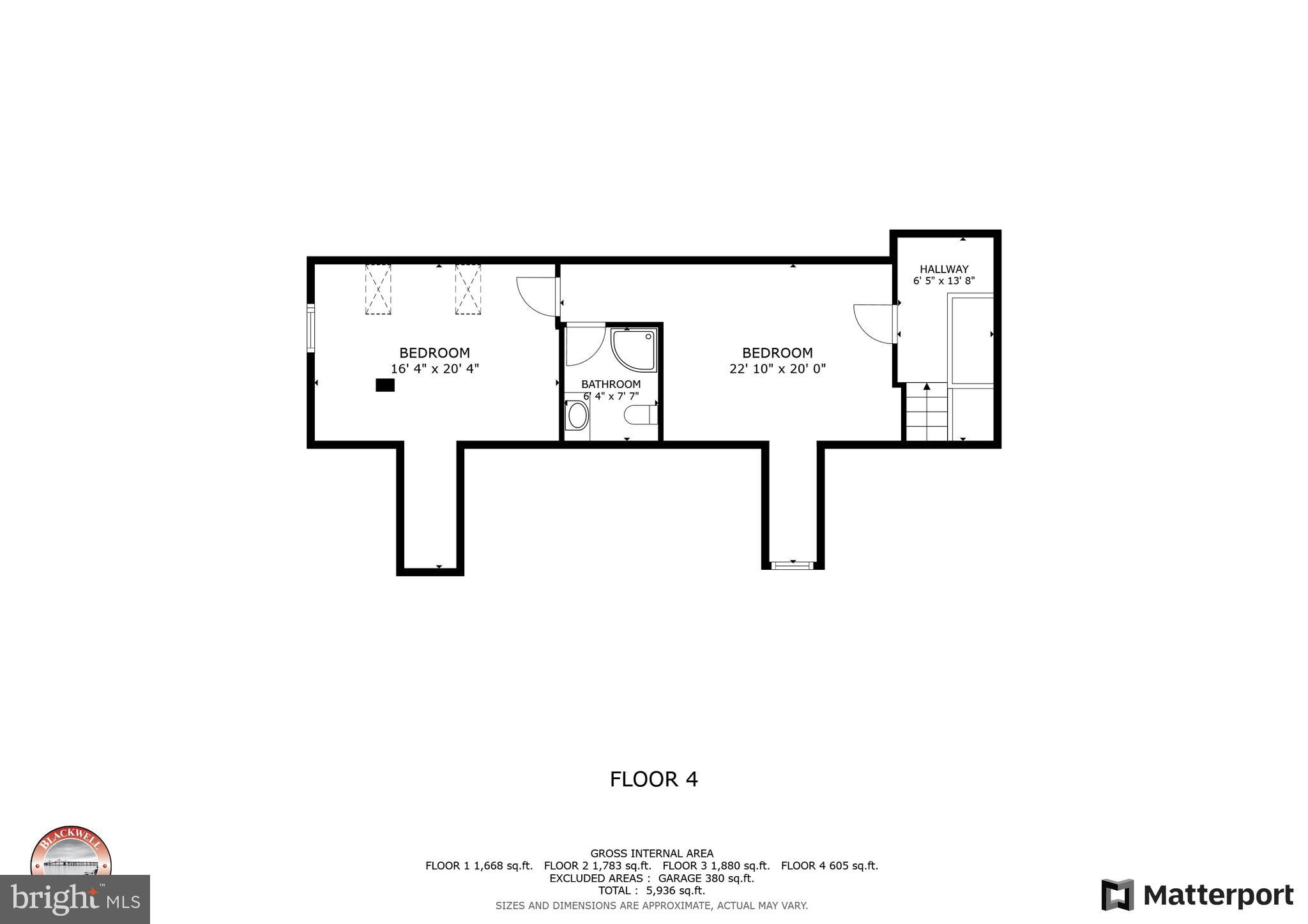 EAGLES PASSAGES - Residential