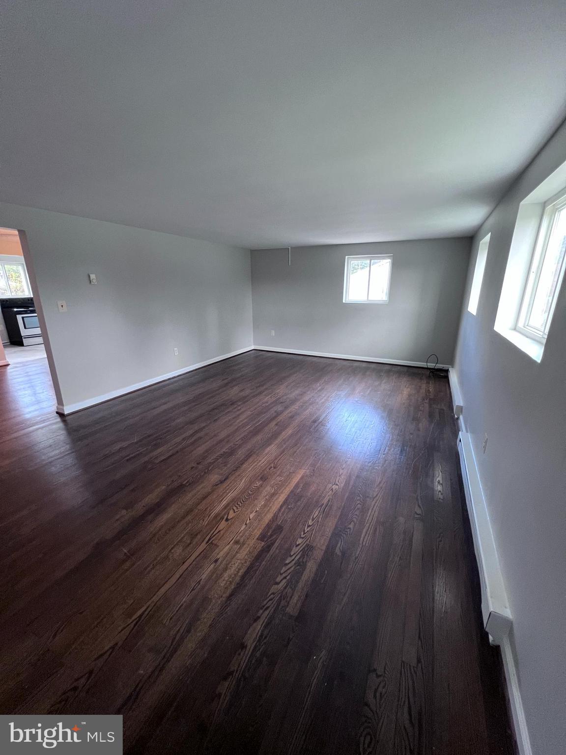 CARROLL COUNTY FARMETTES - Residential Lease