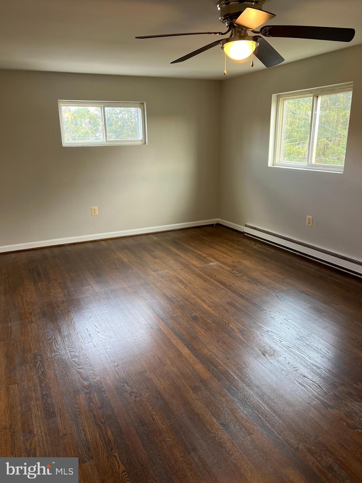 CARROLL COUNTY FARMETTES - Residential Lease