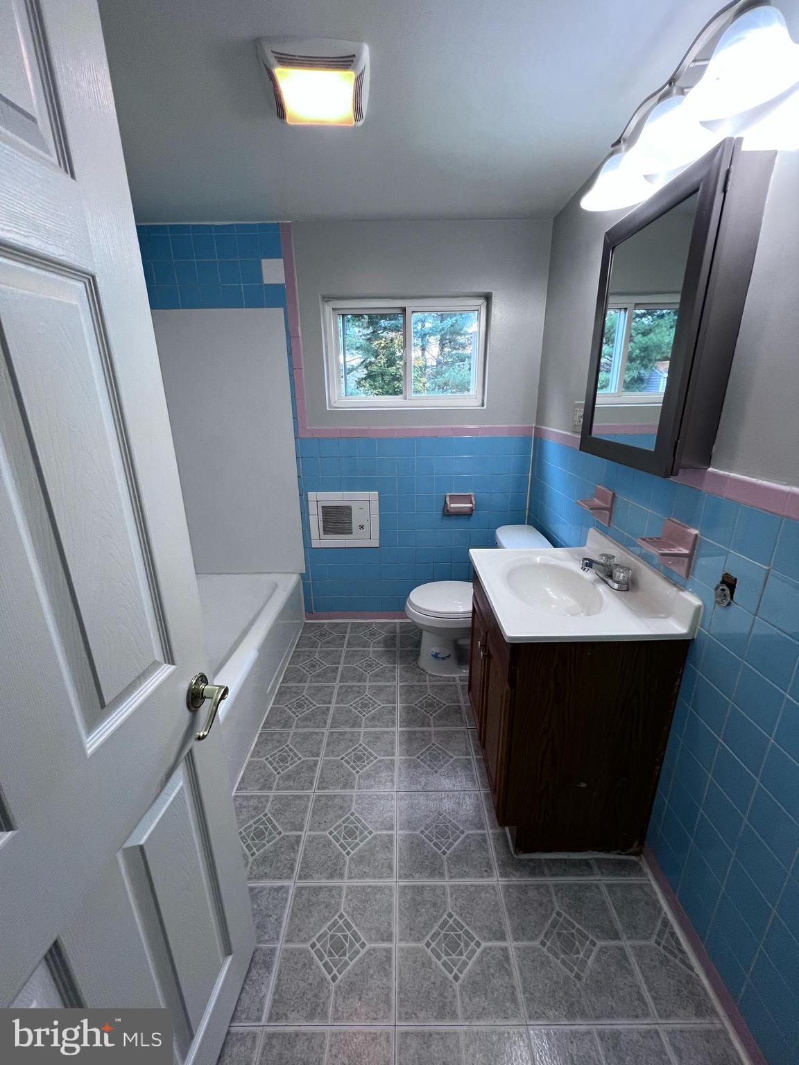 CARROLL COUNTY FARMETTES - Residential Lease