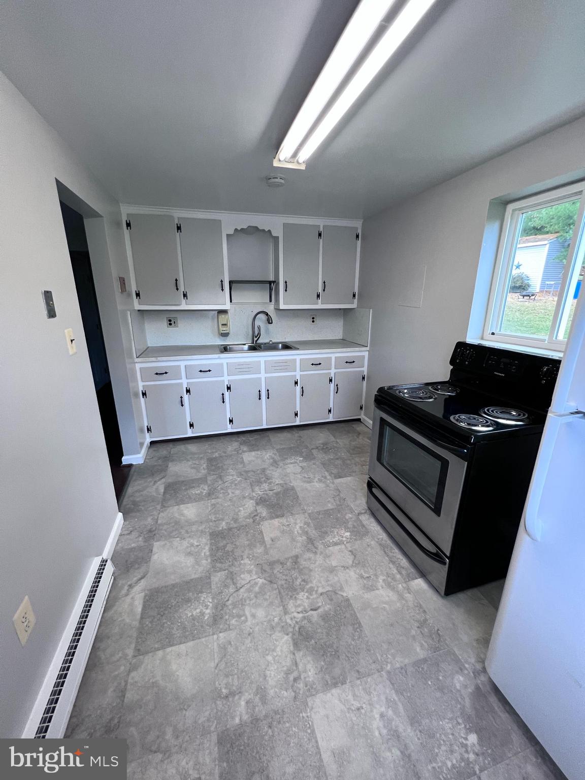 CARROLL COUNTY FARMETTES - Residential Lease