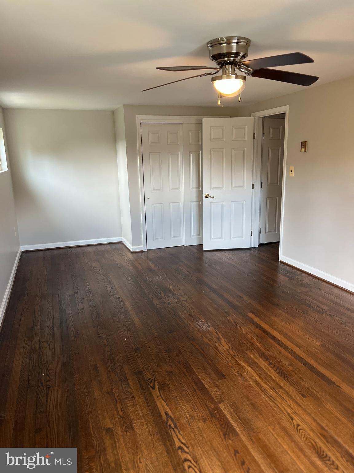 CARROLL COUNTY FARMETTES - Residential Lease