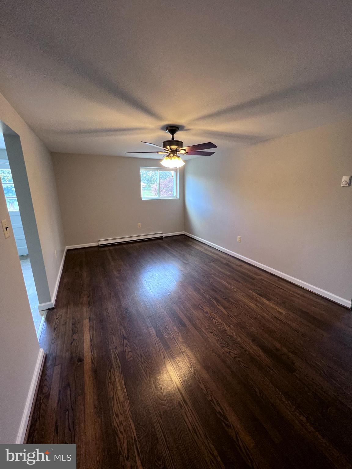 CARROLL COUNTY FARMETTES - Residential Lease