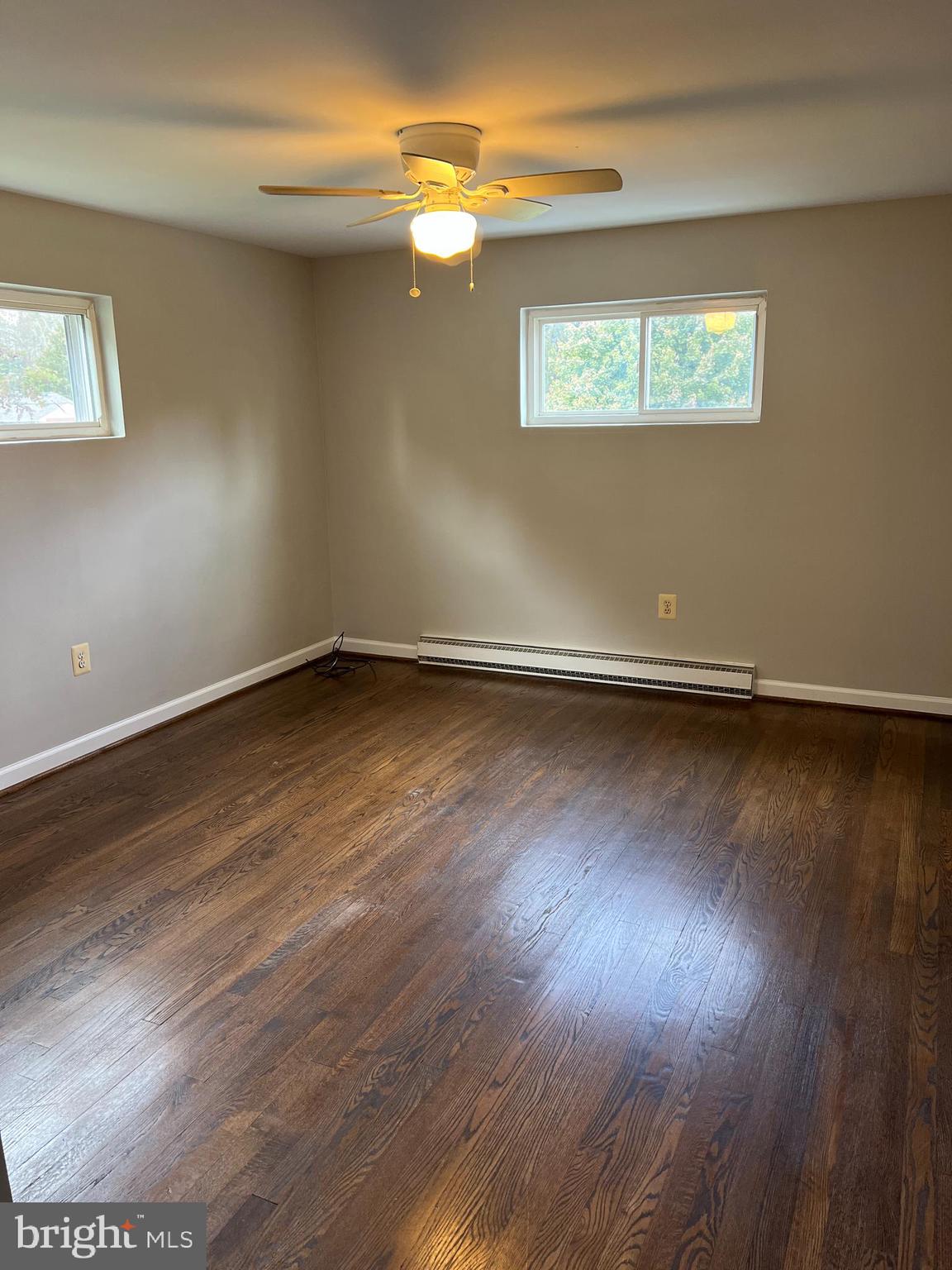 CARROLL COUNTY FARMETTES - Residential Lease