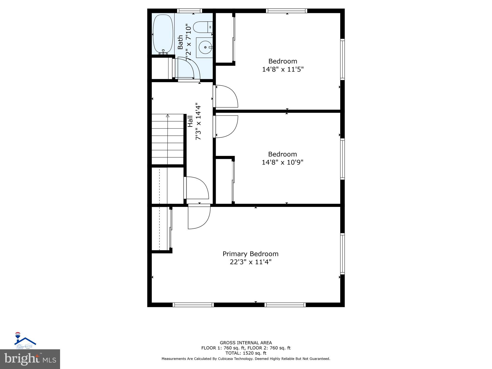 CARROLL COUNTY FARMETTES - Residential Lease