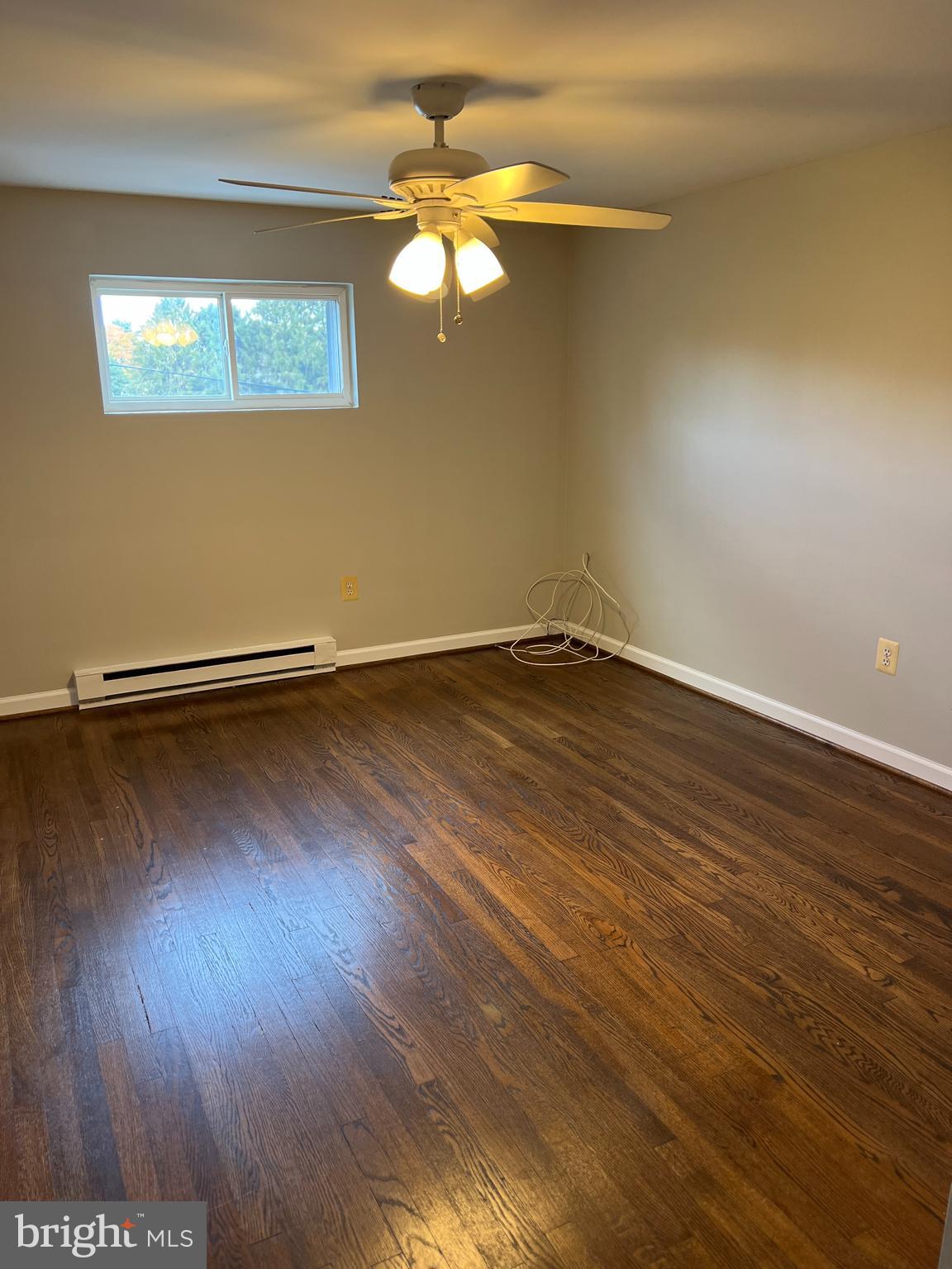 CARROLL COUNTY FARMETTES - Residential Lease