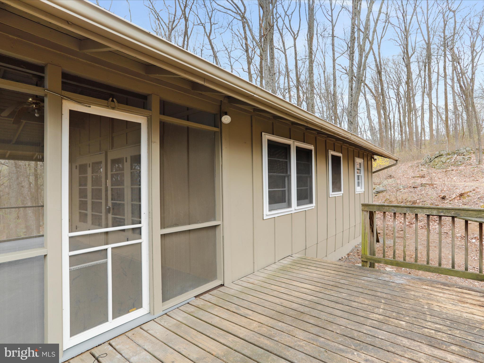 BLUE MOUNTAIN - Residential