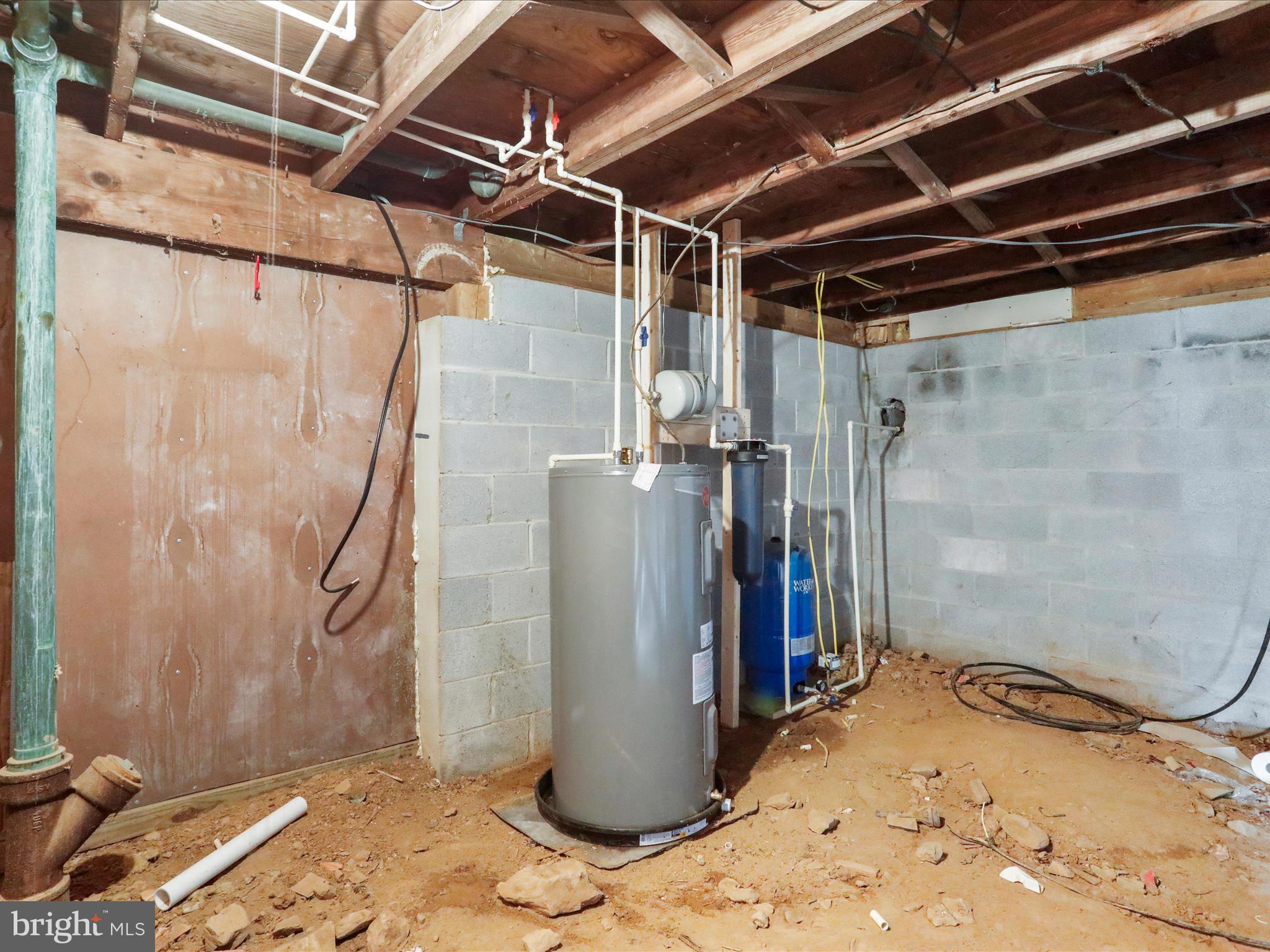 BLUE MOUNTAIN - Residential