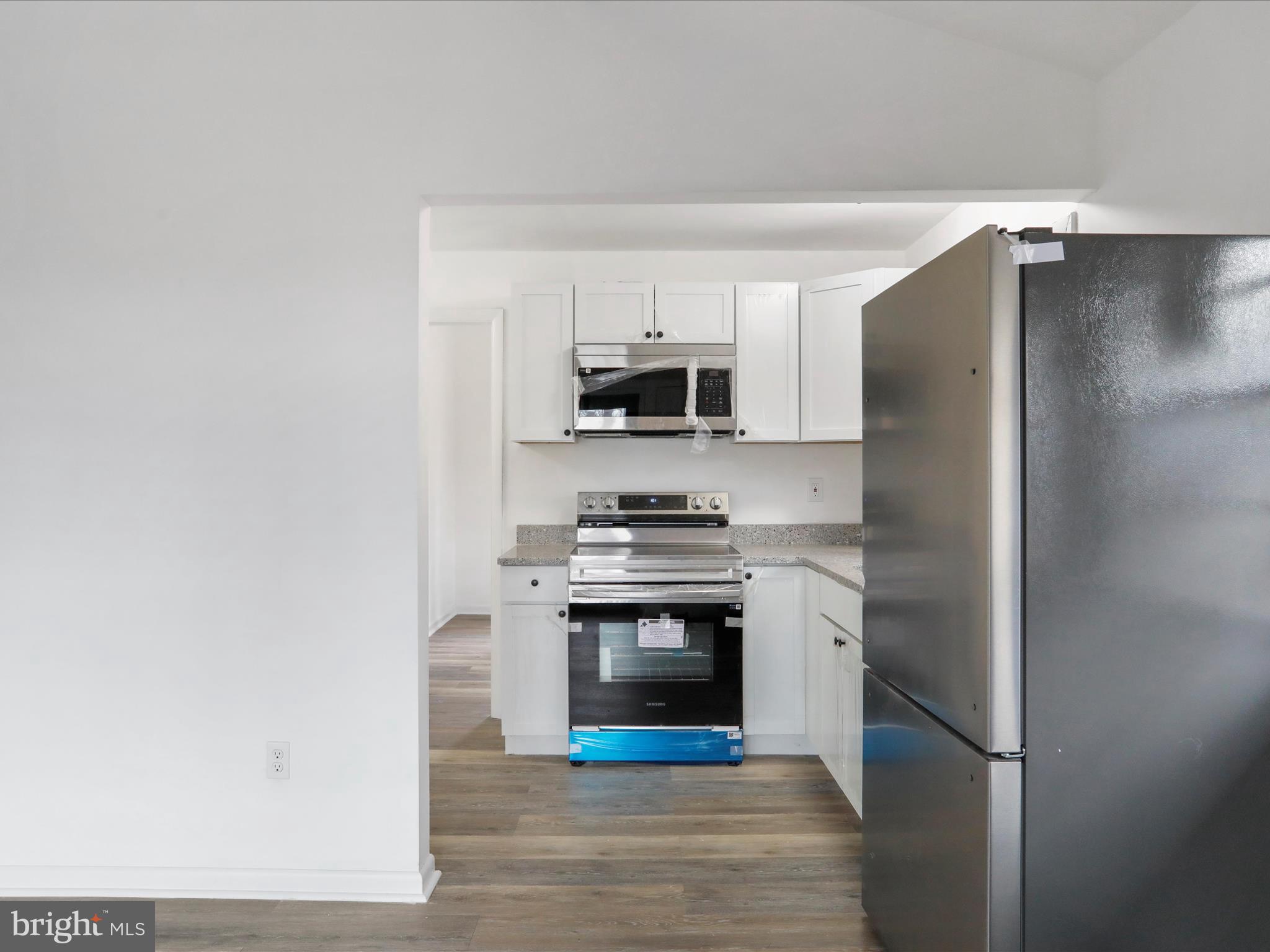 BLUE MOUNTAIN - Residential