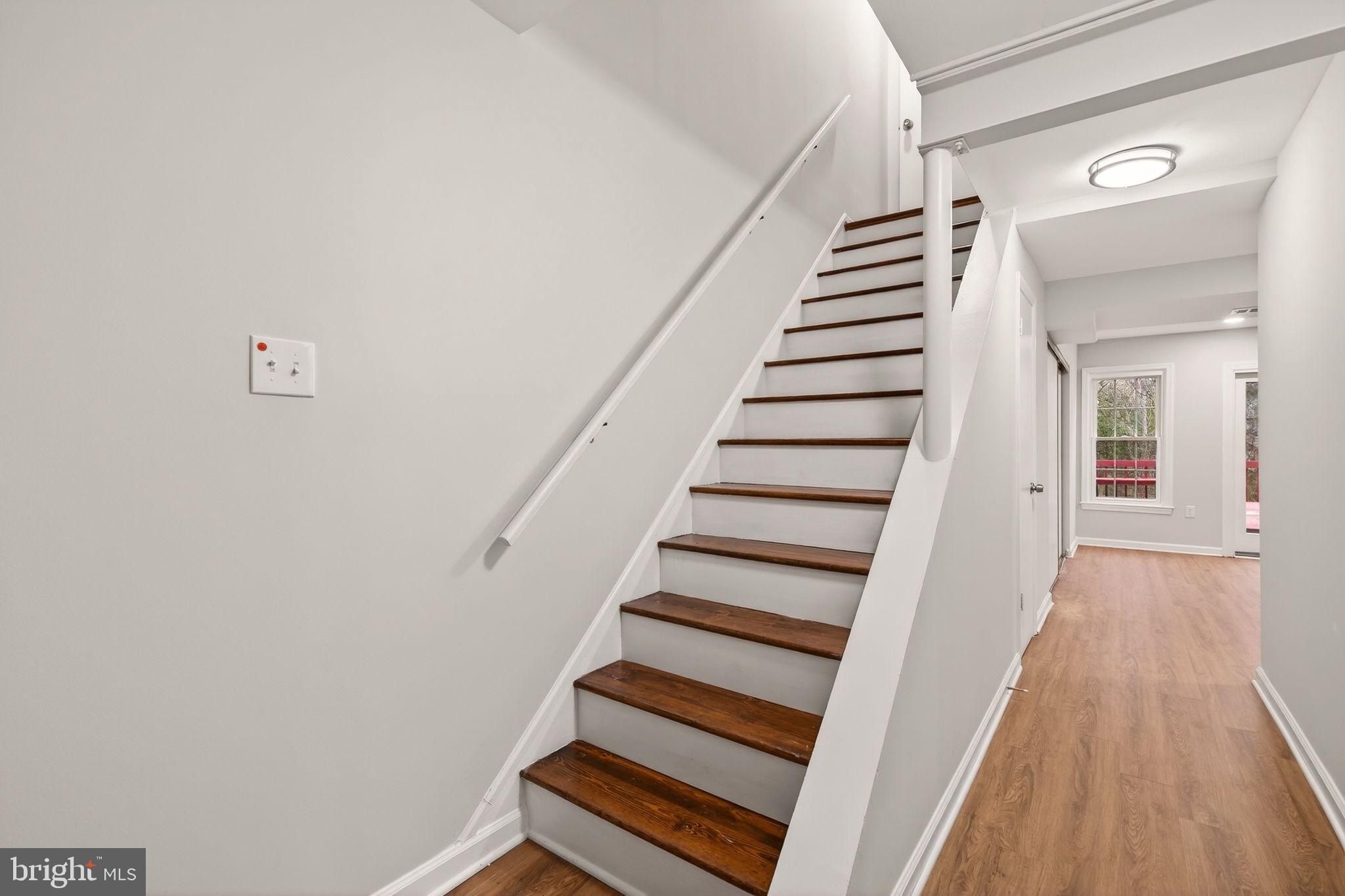 BRIARY FARMS TOWNHOMES - Residential