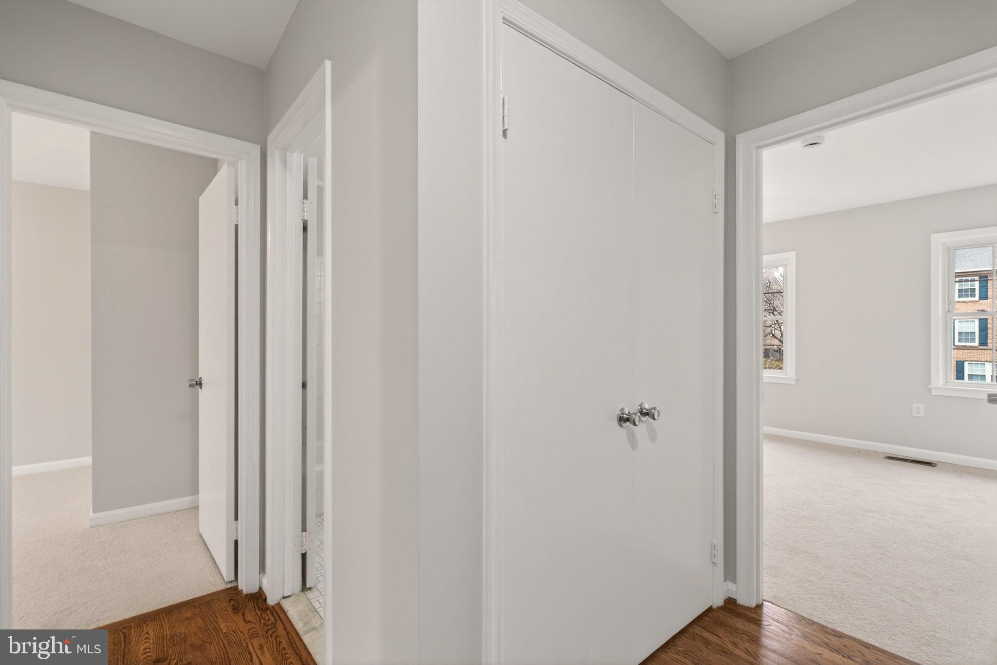 BRIARY FARMS TOWNHOMES - Residential