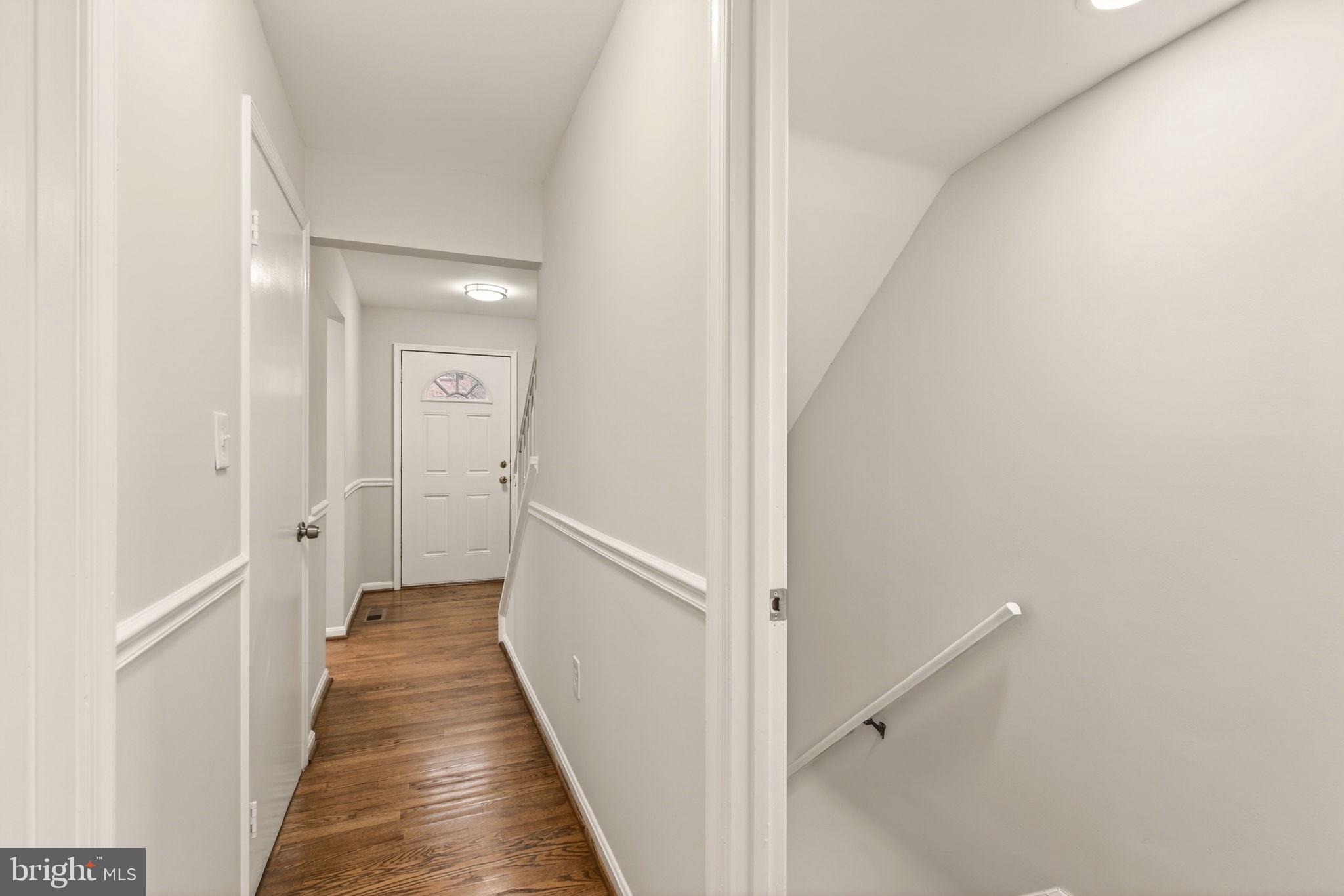 BRIARY FARMS TOWNHOMES - Residential