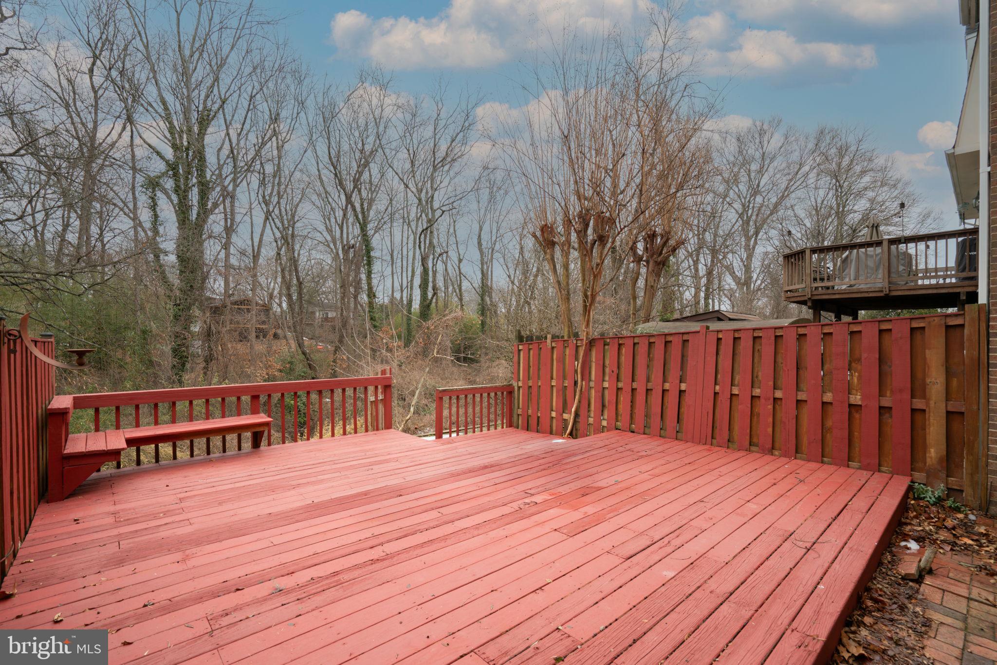 BRIARY FARMS TOWNHOMES - Residential