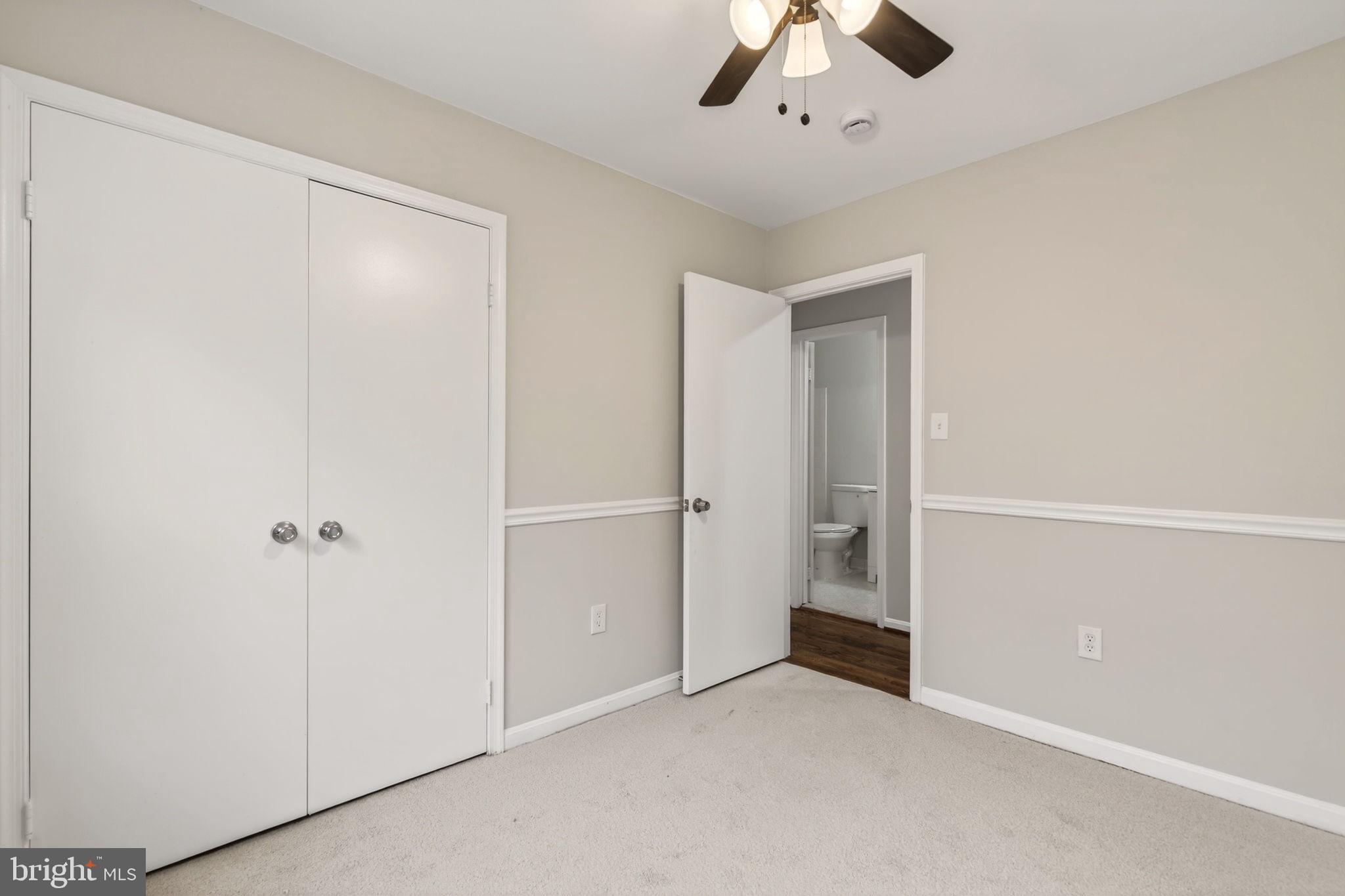 BRIARY FARMS TOWNHOMES - Residential