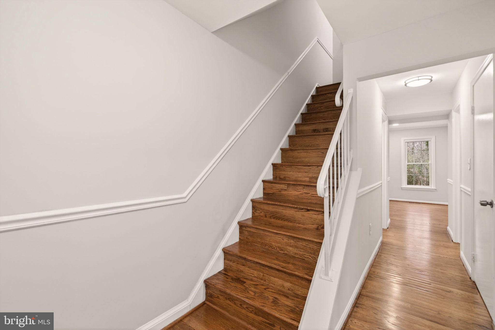 BRIARY FARMS TOWNHOMES - Residential