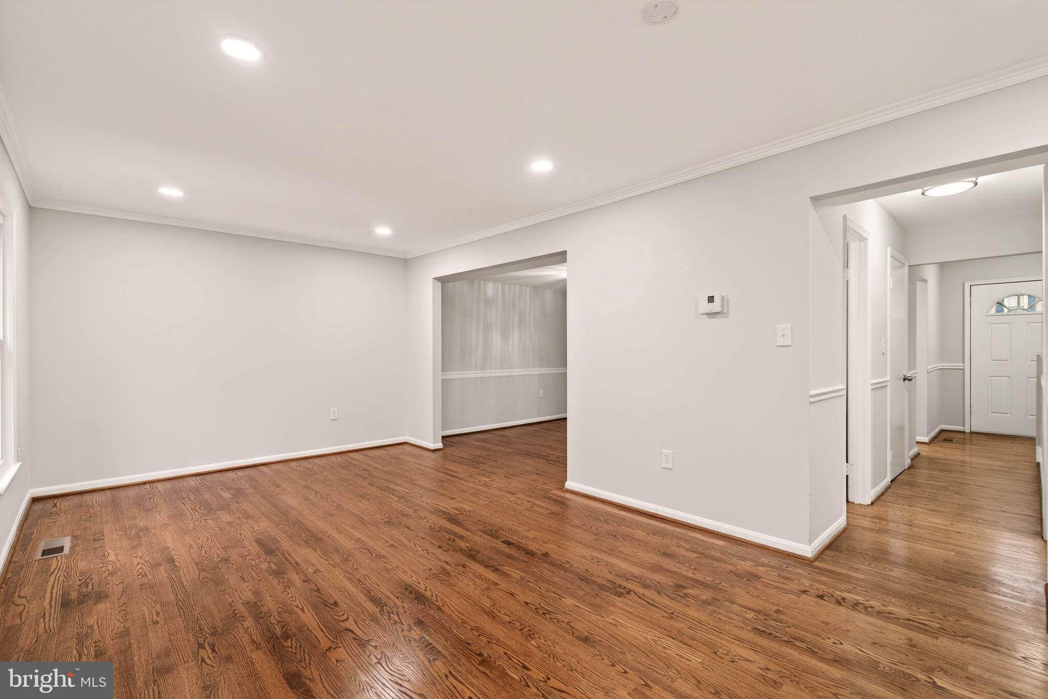 BRIARY FARMS TOWNHOMES - Residential