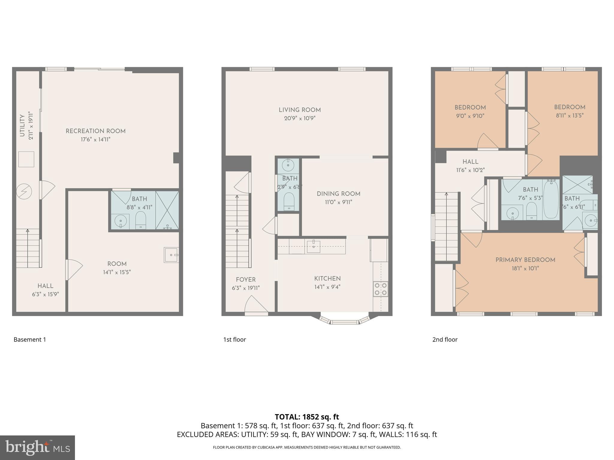 BRIARY FARMS TOWNHOMES - Residential