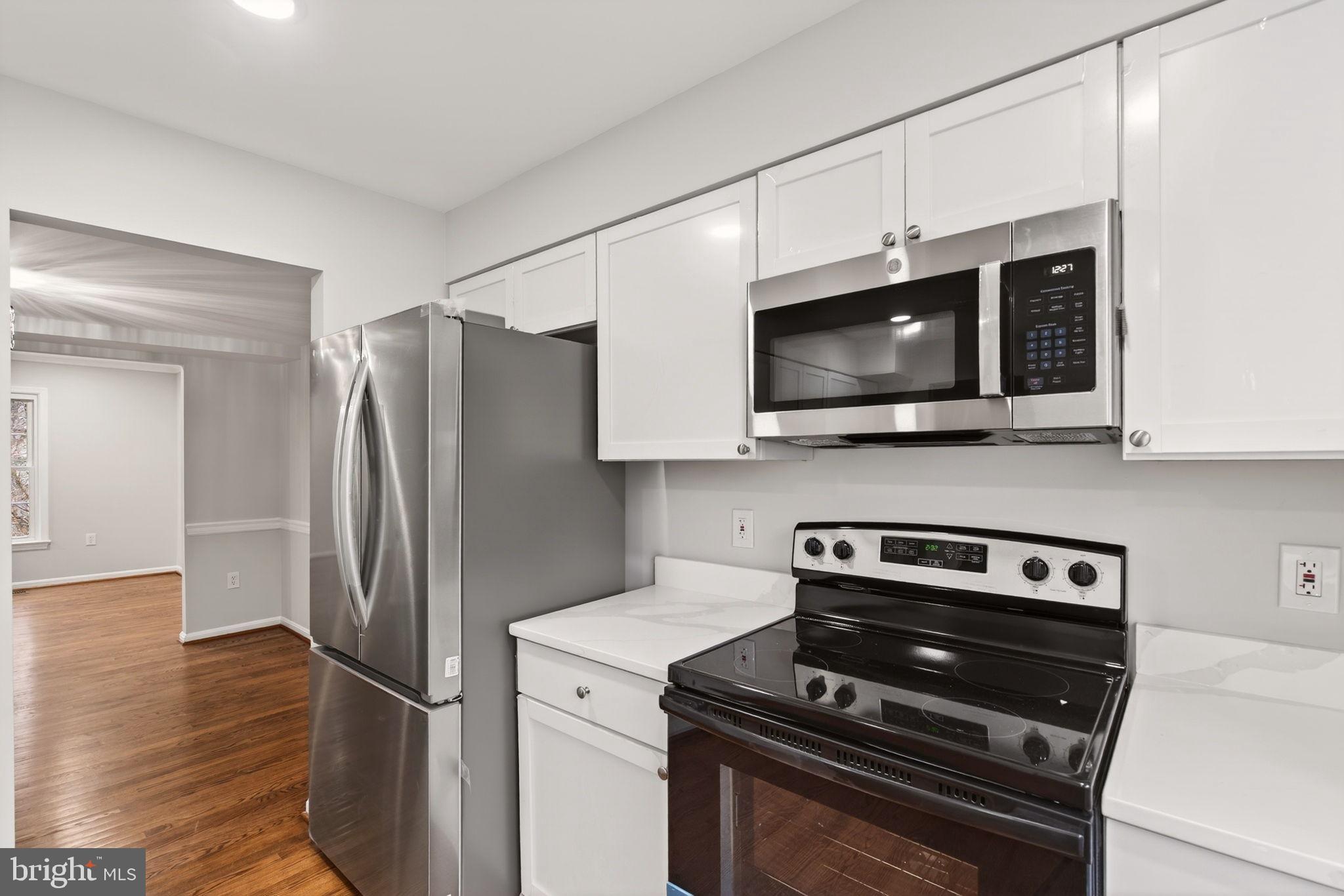 BRIARY FARMS TOWNHOMES - Residential