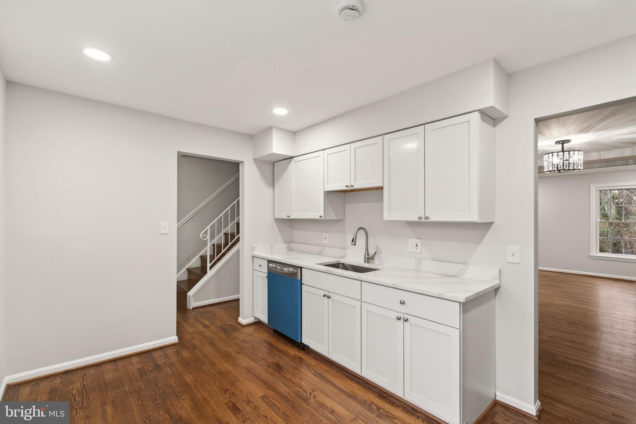 BRIARY FARMS TOWNHOMES - Residential