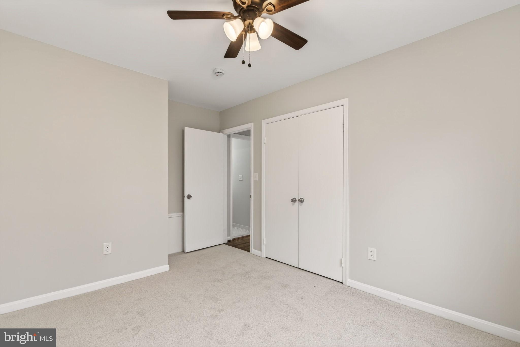 BRIARY FARMS TOWNHOMES - Residential