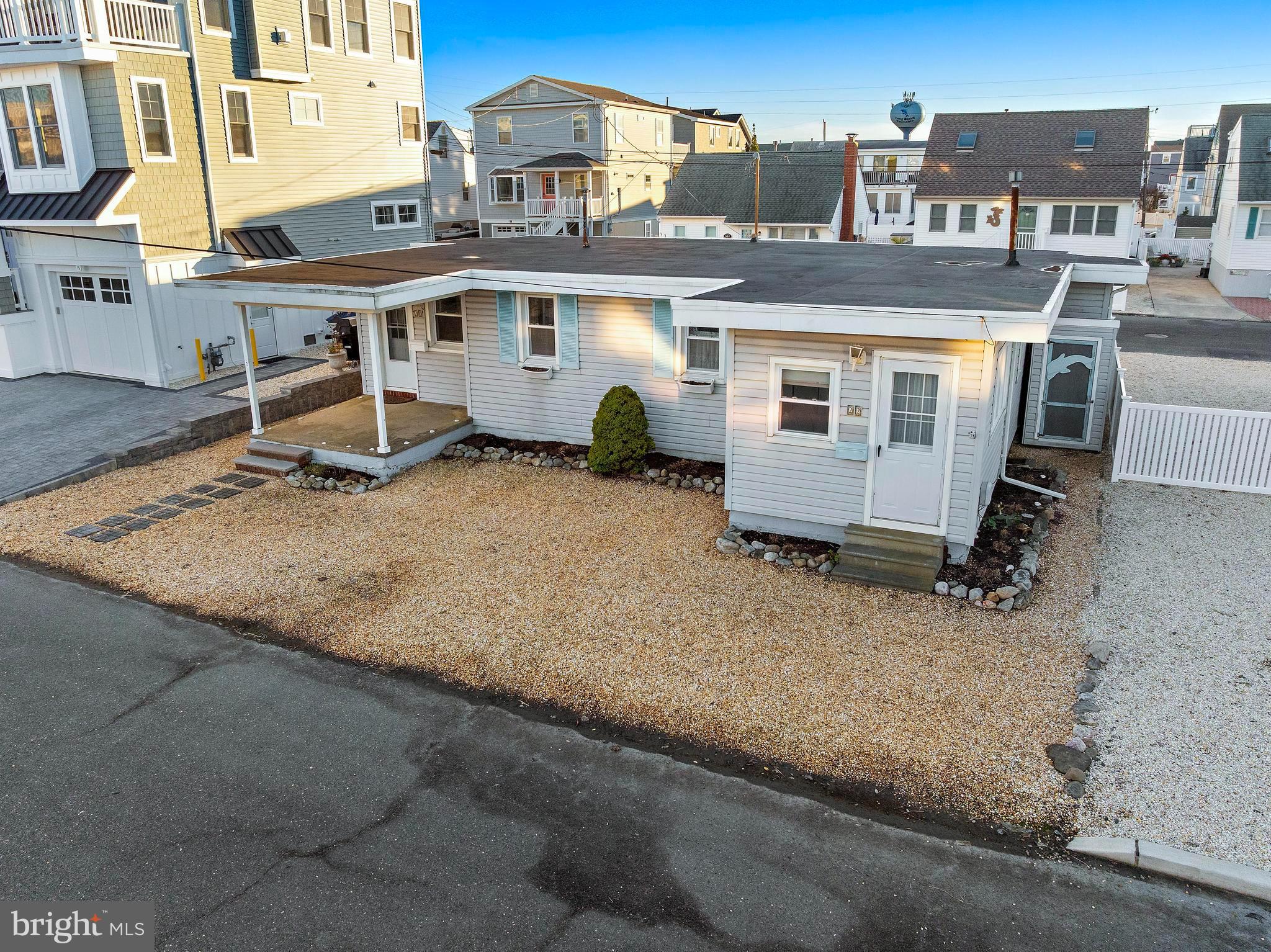 20 W 87TH STREET