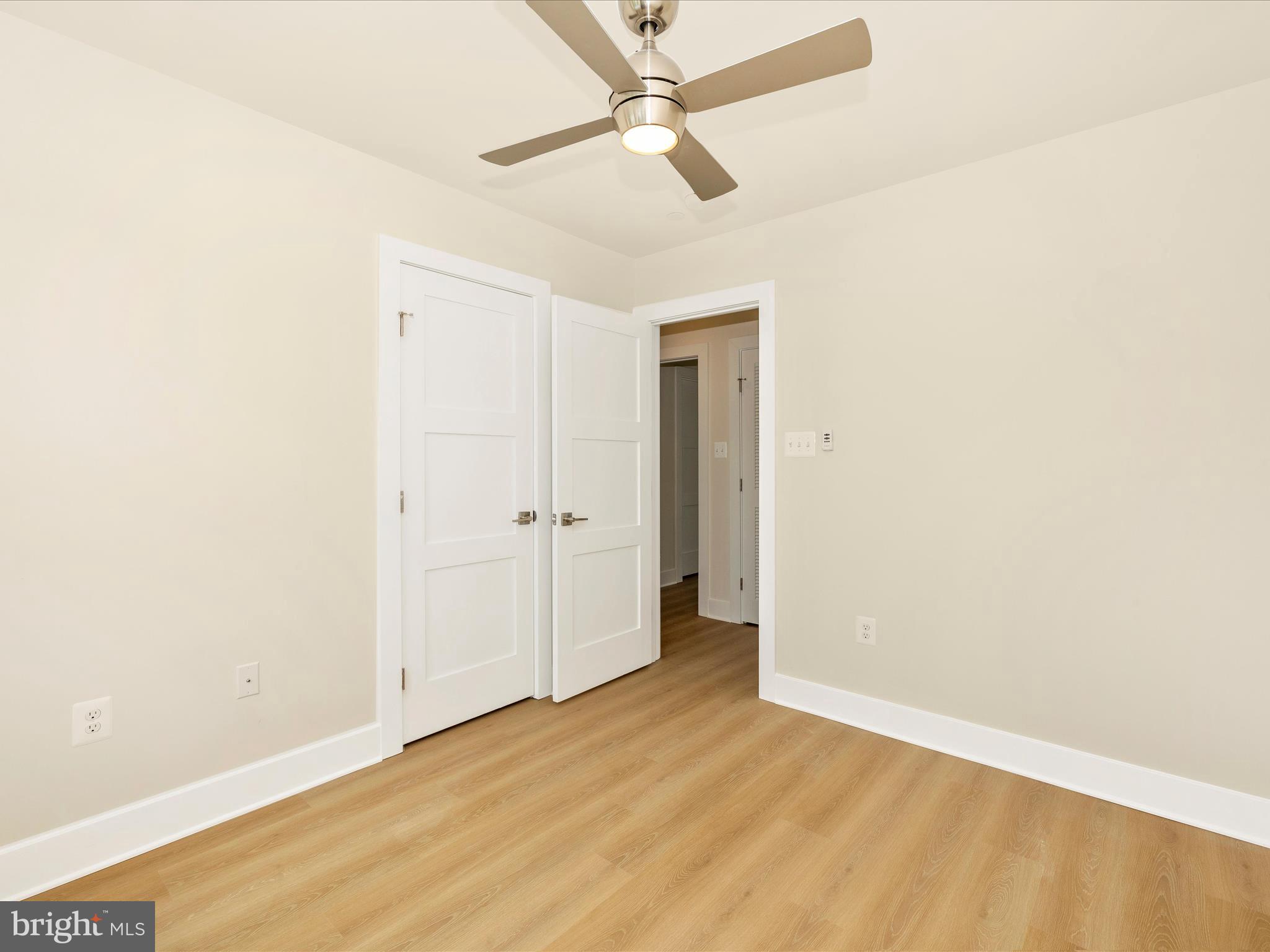 DOWNTOWN FREDERICK - Residential