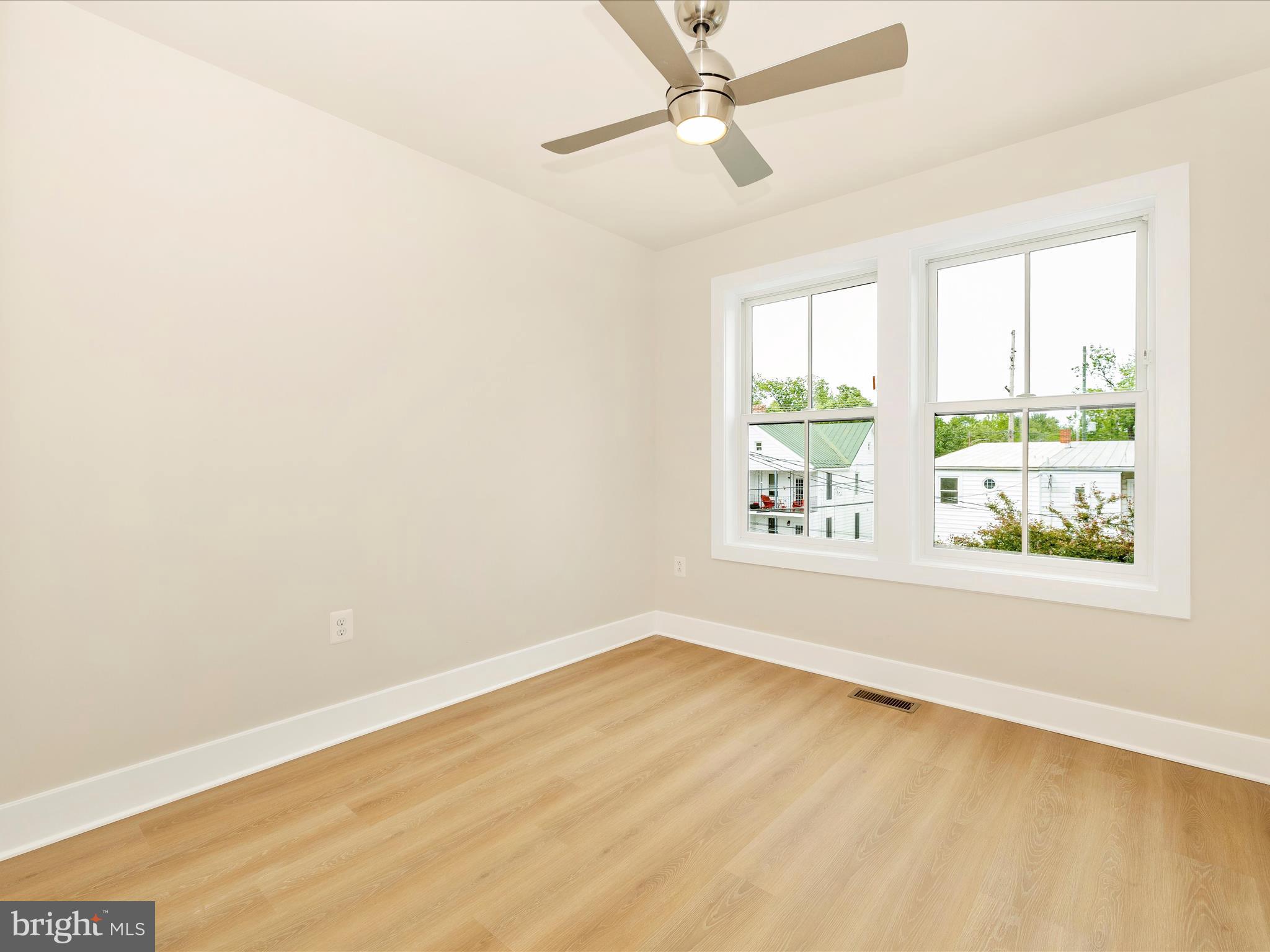 DOWNTOWN FREDERICK - Residential