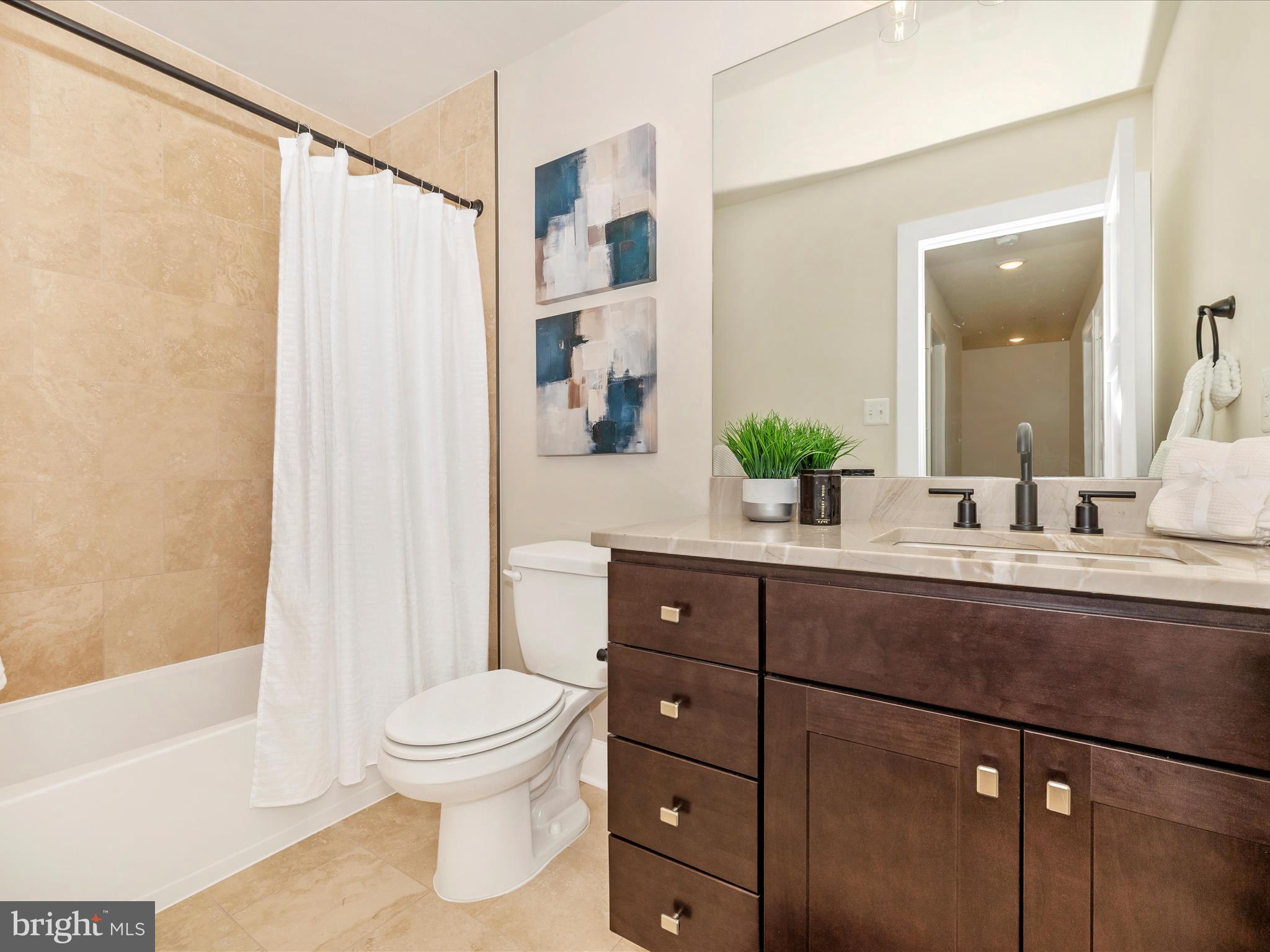 DOWNTOWN FREDERICK - Residential