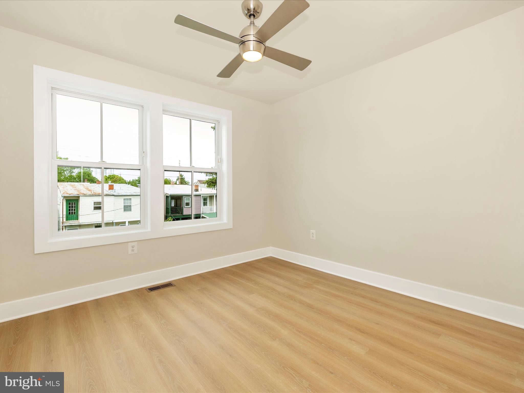 DOWNTOWN FREDERICK - Residential