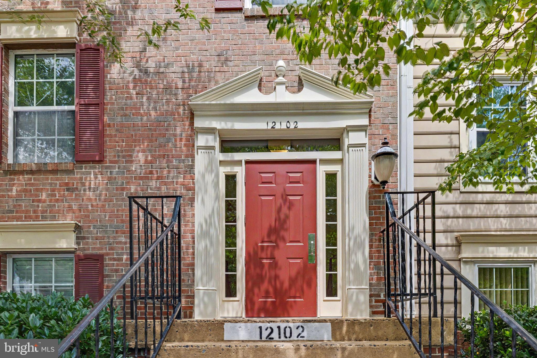 12102 GREEN LEAF COURT 201