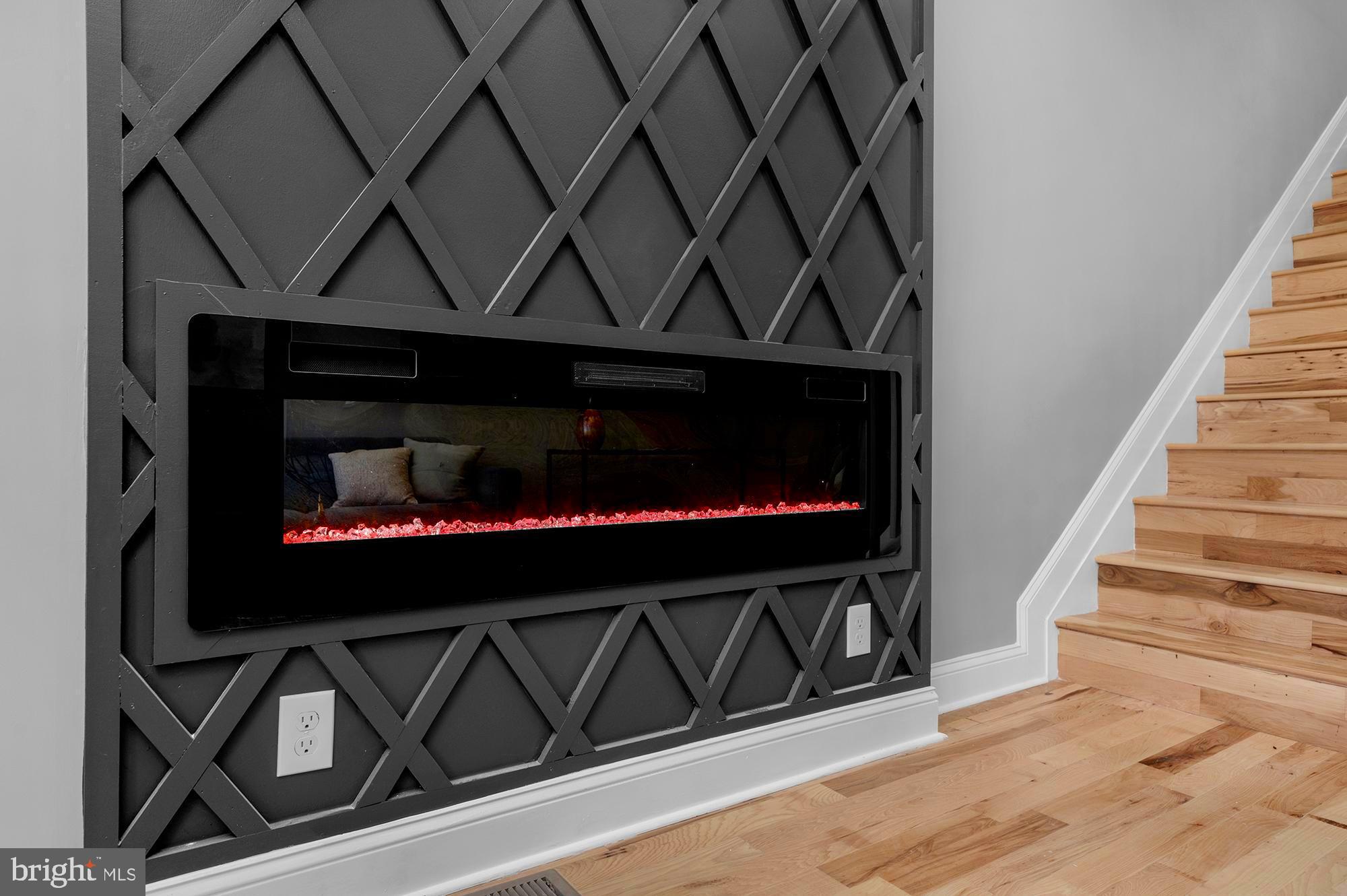 BROADWAY EAST - Residential