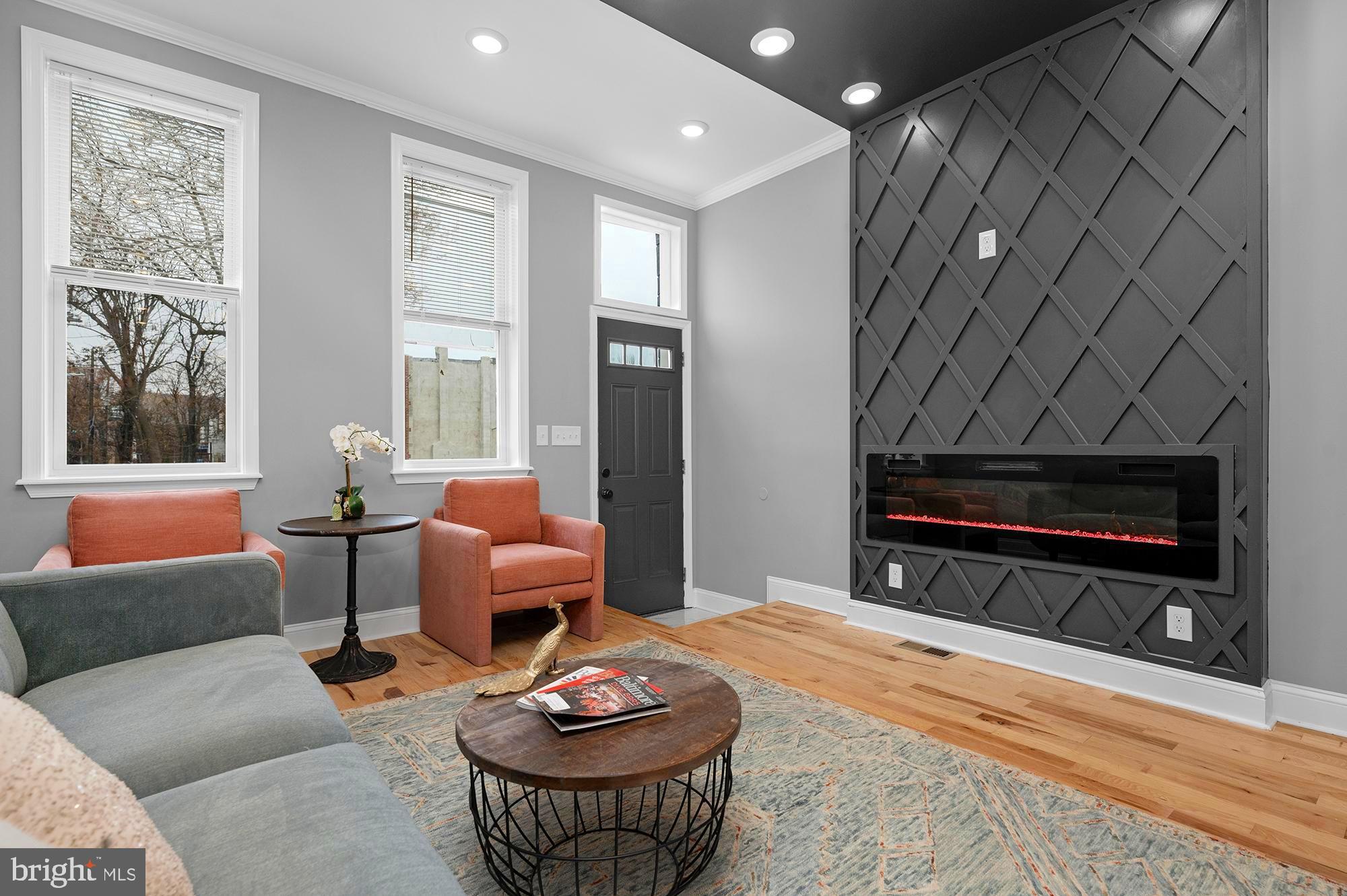 BROADWAY EAST - Residential