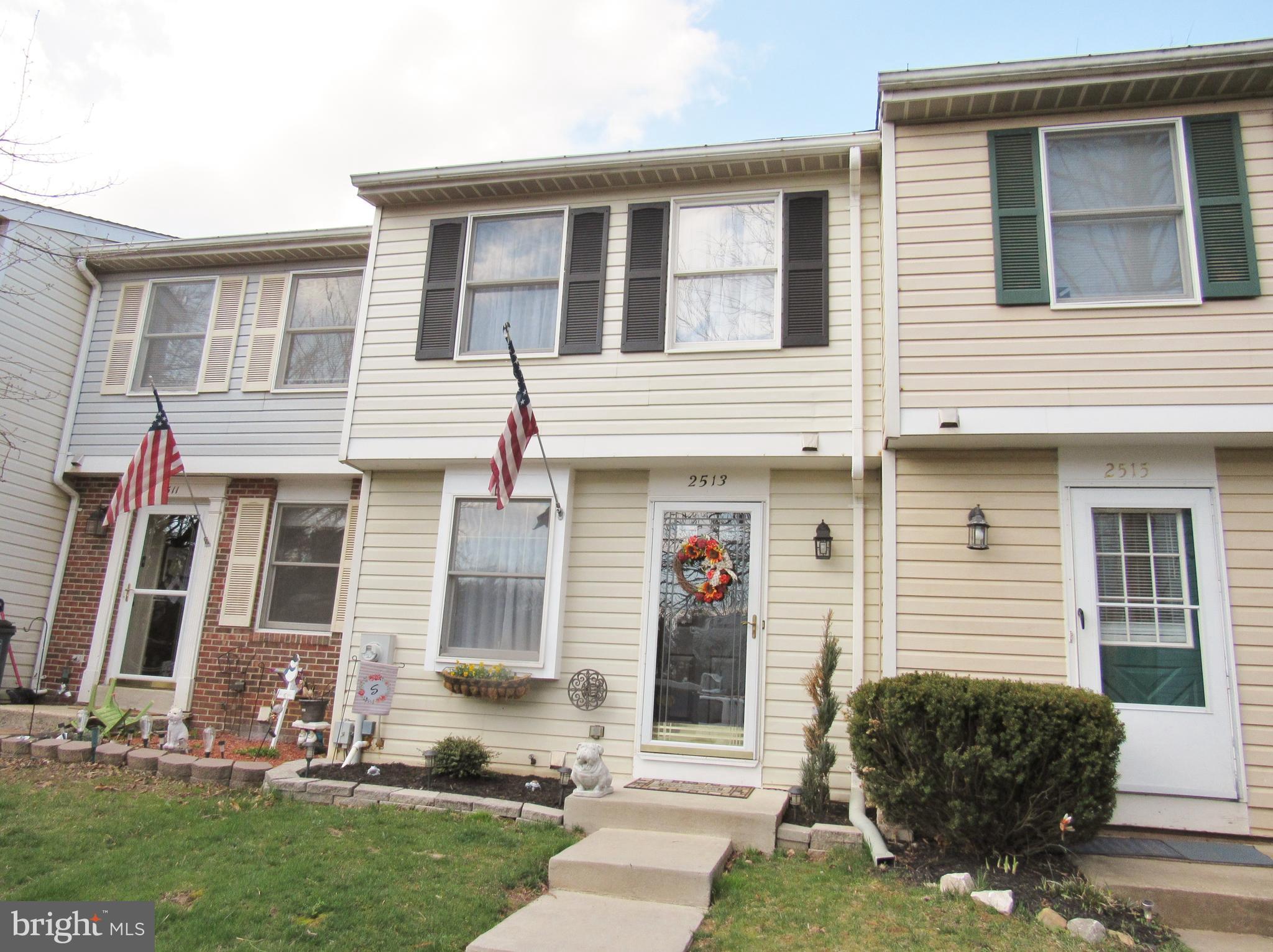 LAUREL VALLEY - Residential