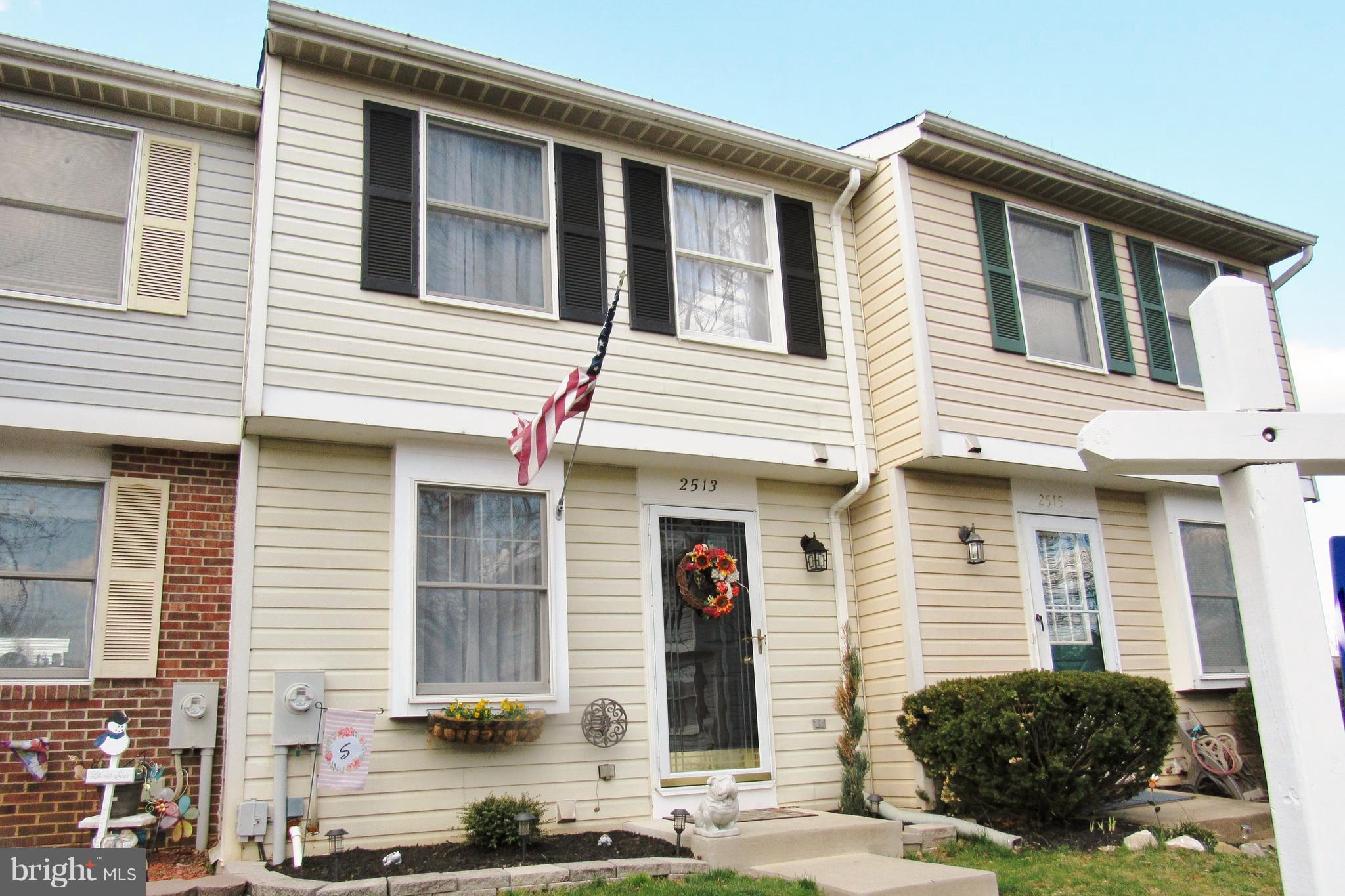 LAUREL VALLEY - Residential